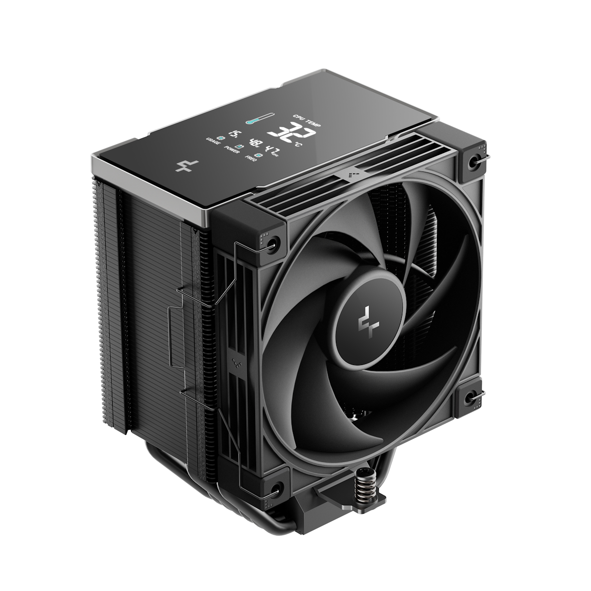 DeepCool AK700 DIGITAL NYX | CPU-Kühler