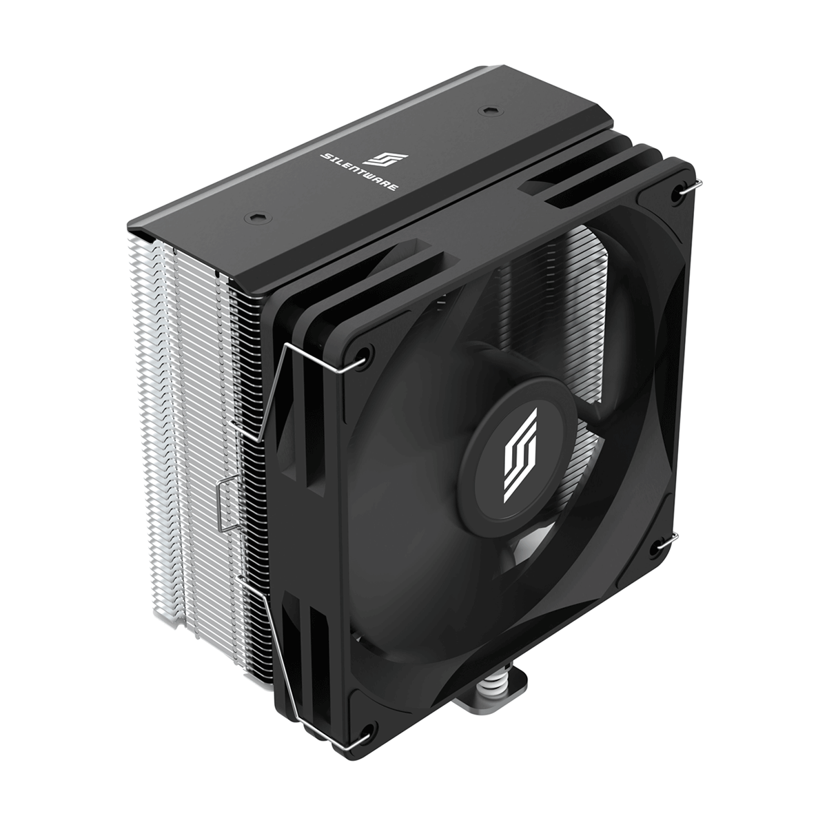 Silentware Bora Performance | CPU-Kühler