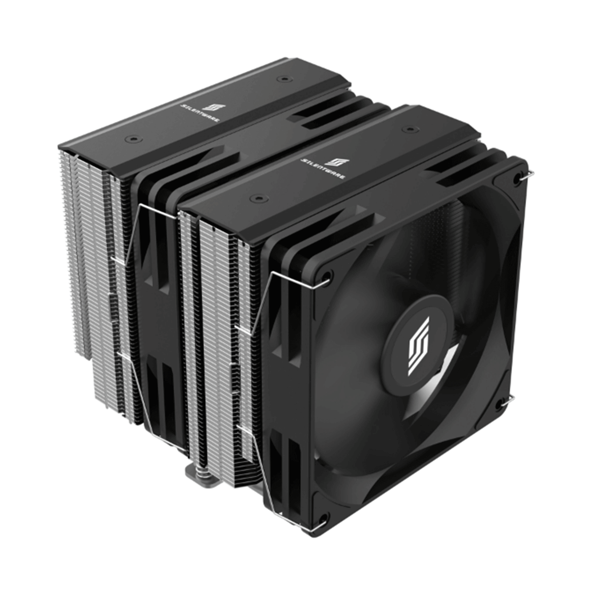 Silentware Titan Performance | CPU-Kühler