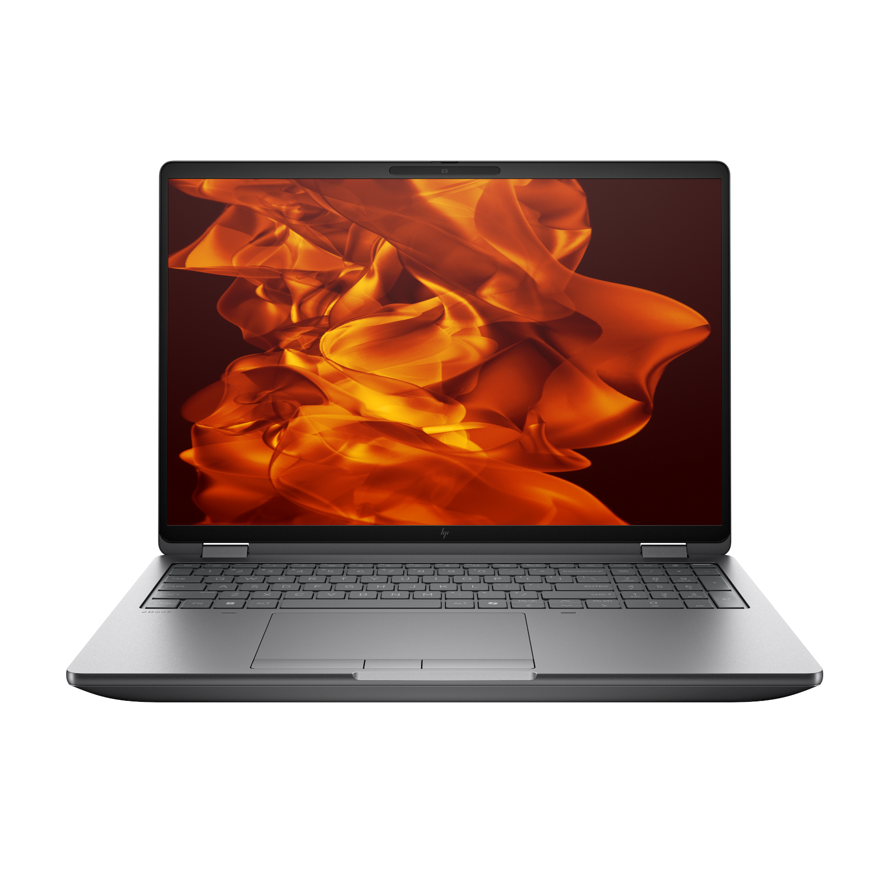 HP ZBook Fury 16 G1i 98L80ET 16" WQUXGA IPS 500 Nits, Intel Ultra 9 285HX, 64GB RAM, 2TB SSD, NVIDIA RTX PRO 4000 Blackwell, Win
