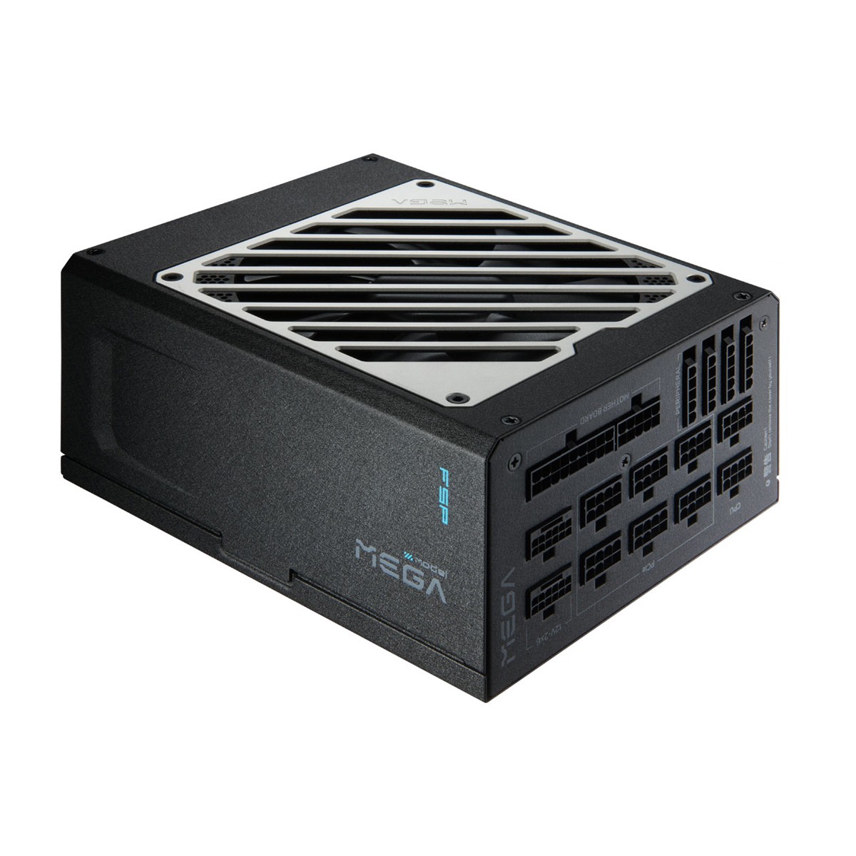 FSP MEGA TI 1650W | PC-Netzteil