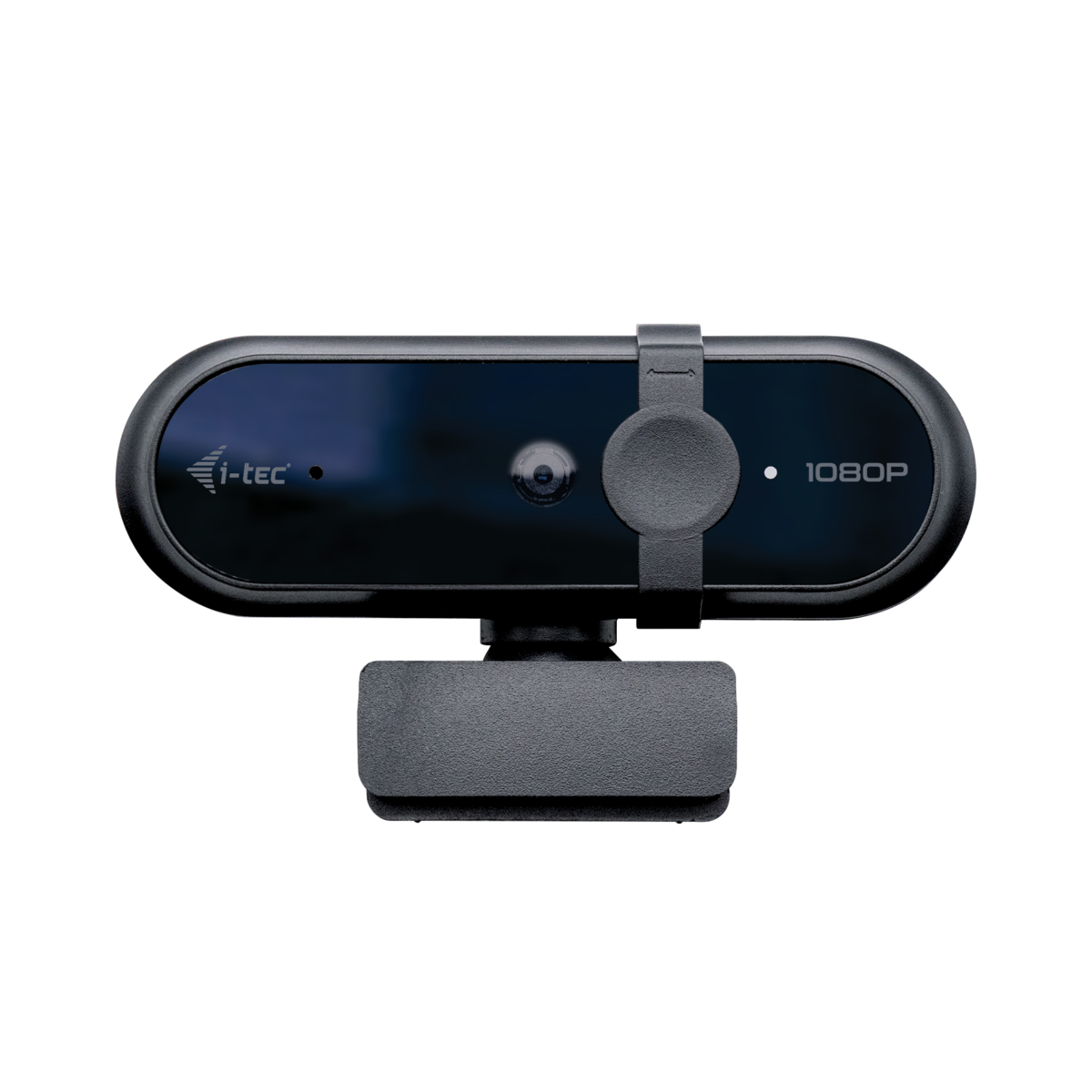 i-tec SOLOMON 100 1080p Webcam