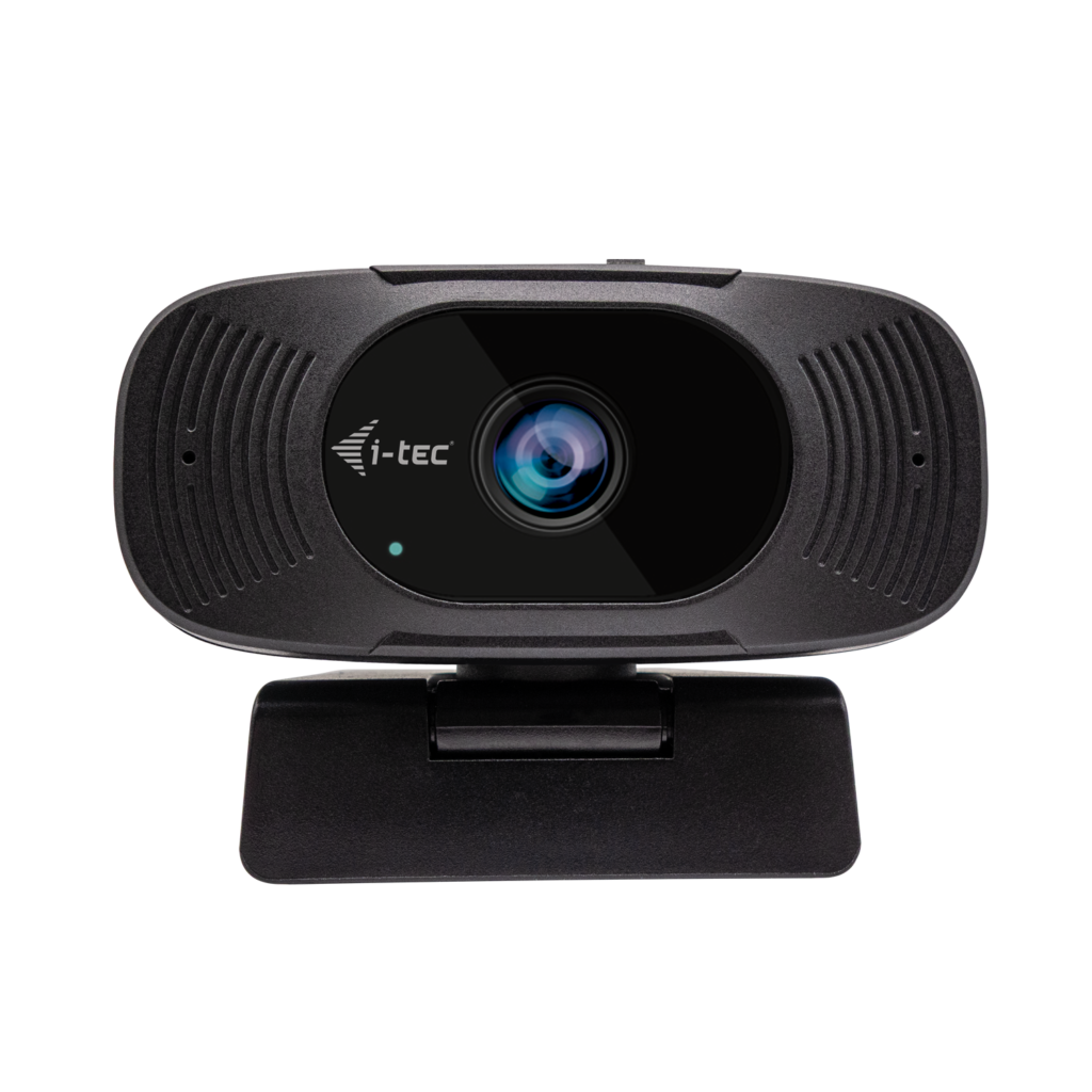 i-tec SOLOMON 300 4K Webcam
