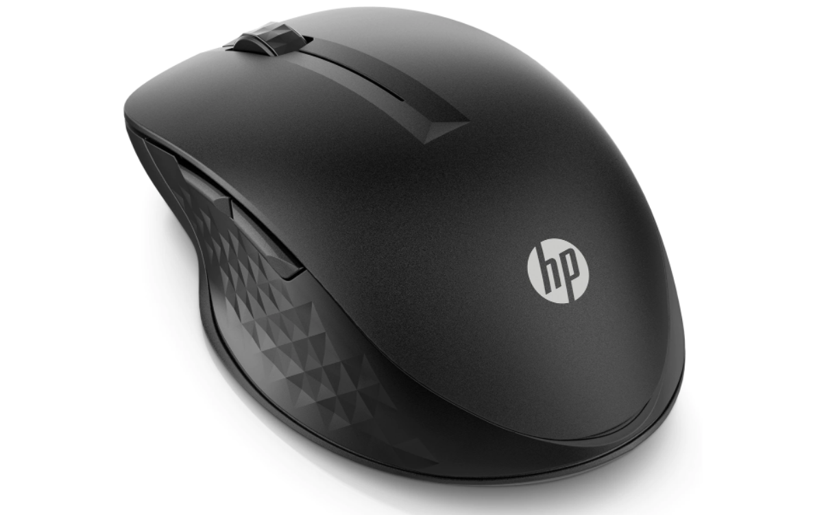 HP 430 Multi-Device Wireless Maus