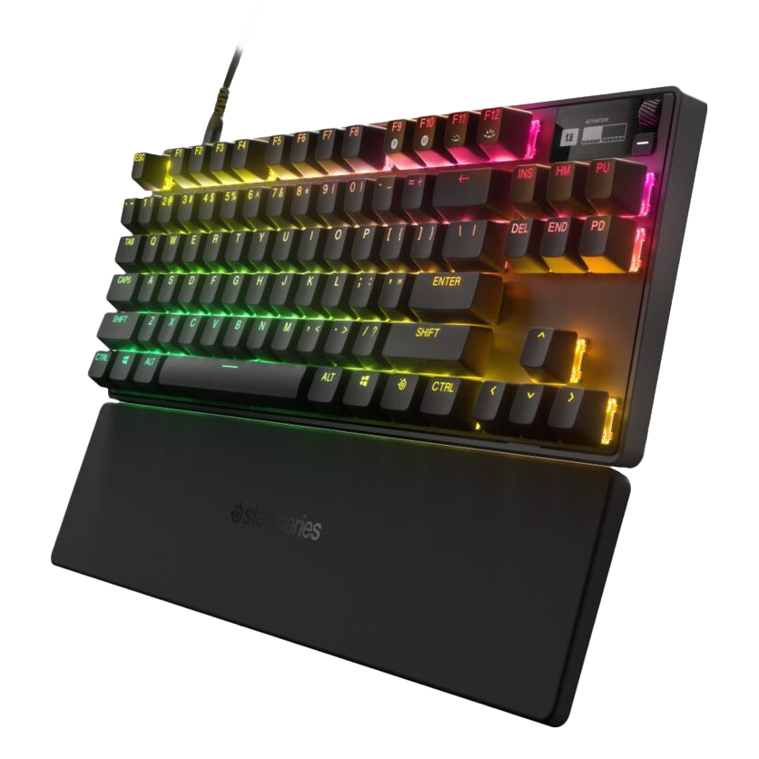 SteelSeries Apex Pro TKL (2023)