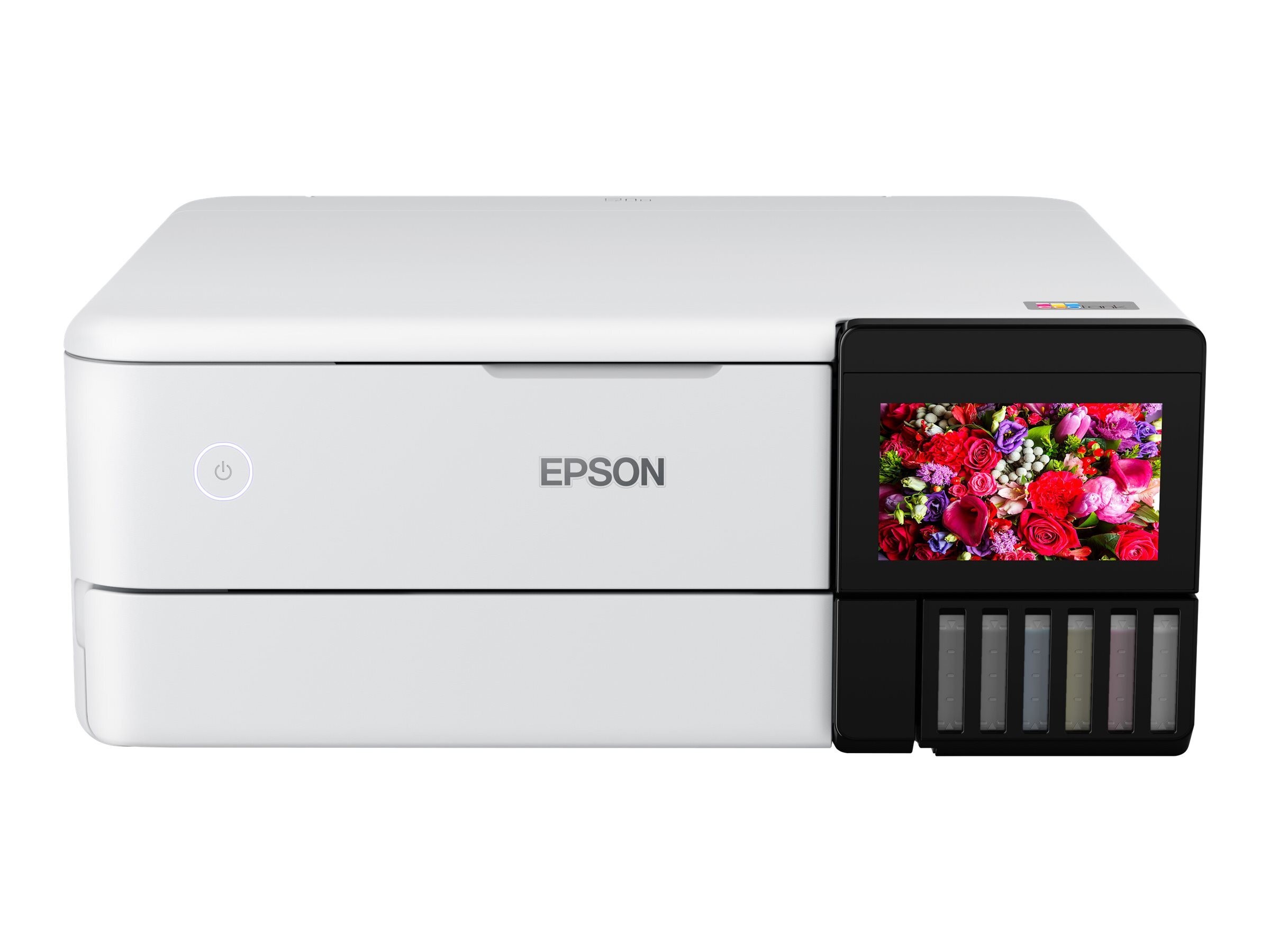 Epson EcoTank ET-8500 - Multifunktionsdrucker - Farbe 80€ Cashback