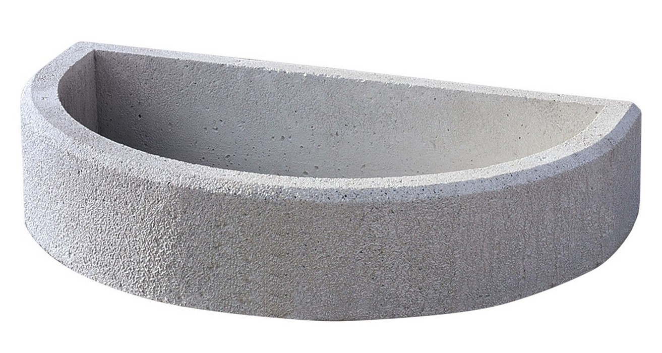 Sockelerhöhung Rondo