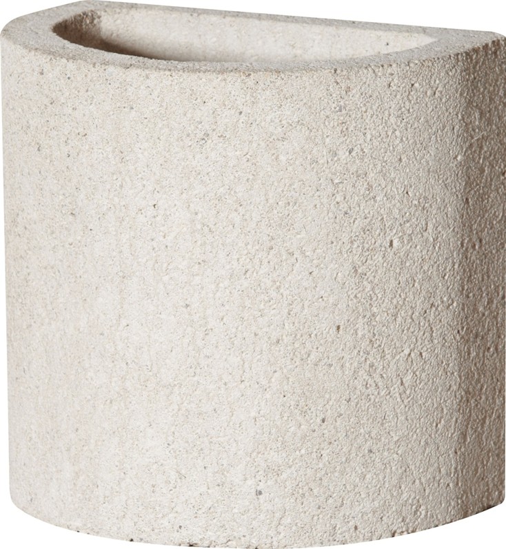 Kaminverlängerung Rondo