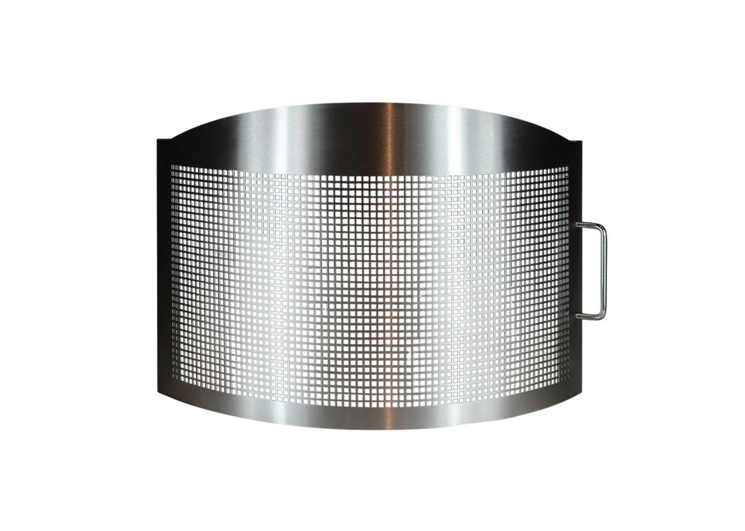 Funkenschutztür Auckland