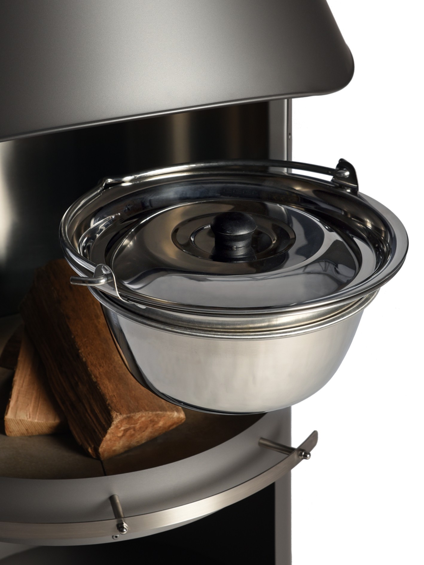 Gulasch-/Glühweintopf Auckland - Melbourne