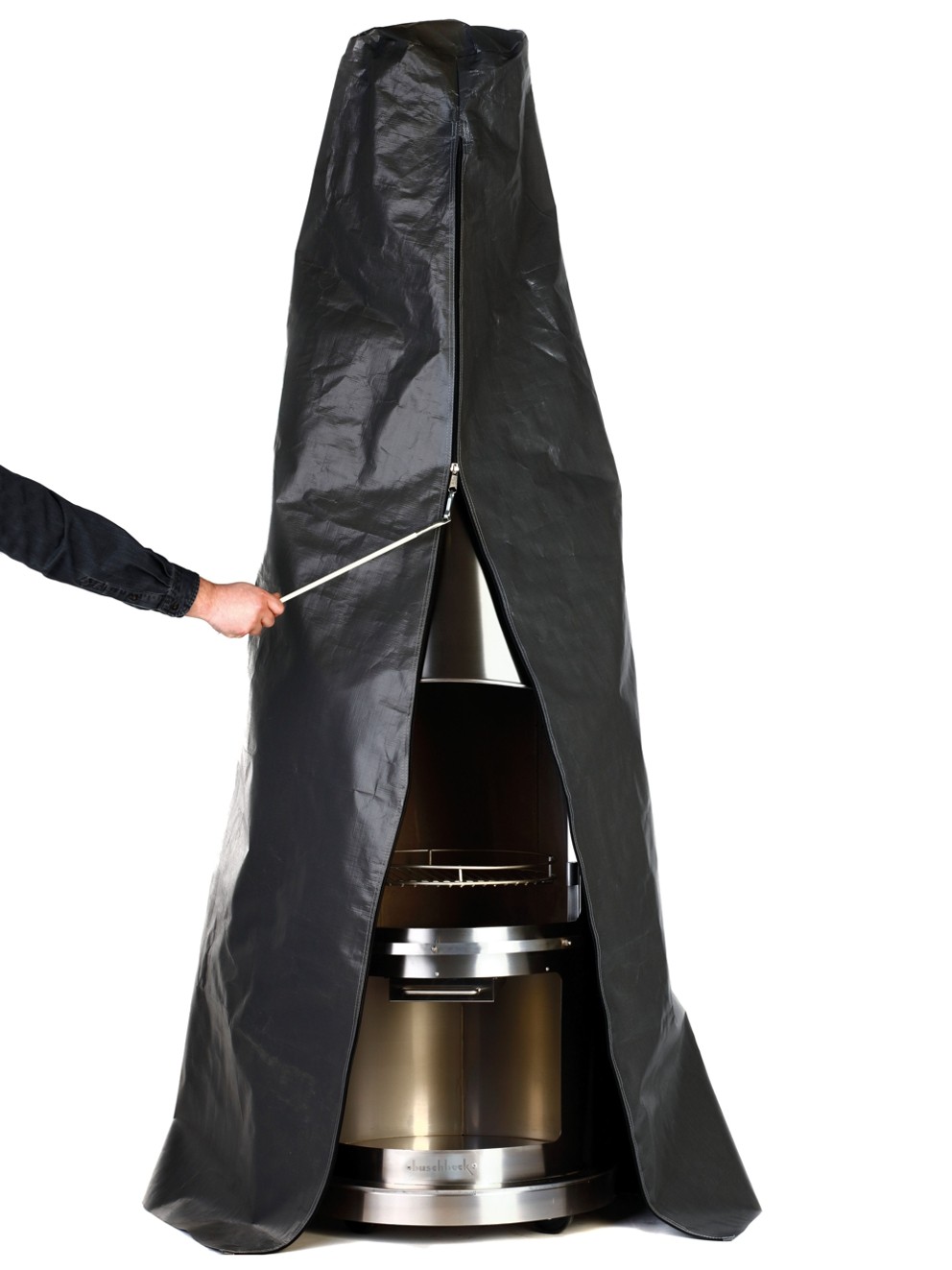 Abdeckhaube Auckland - Melbourne