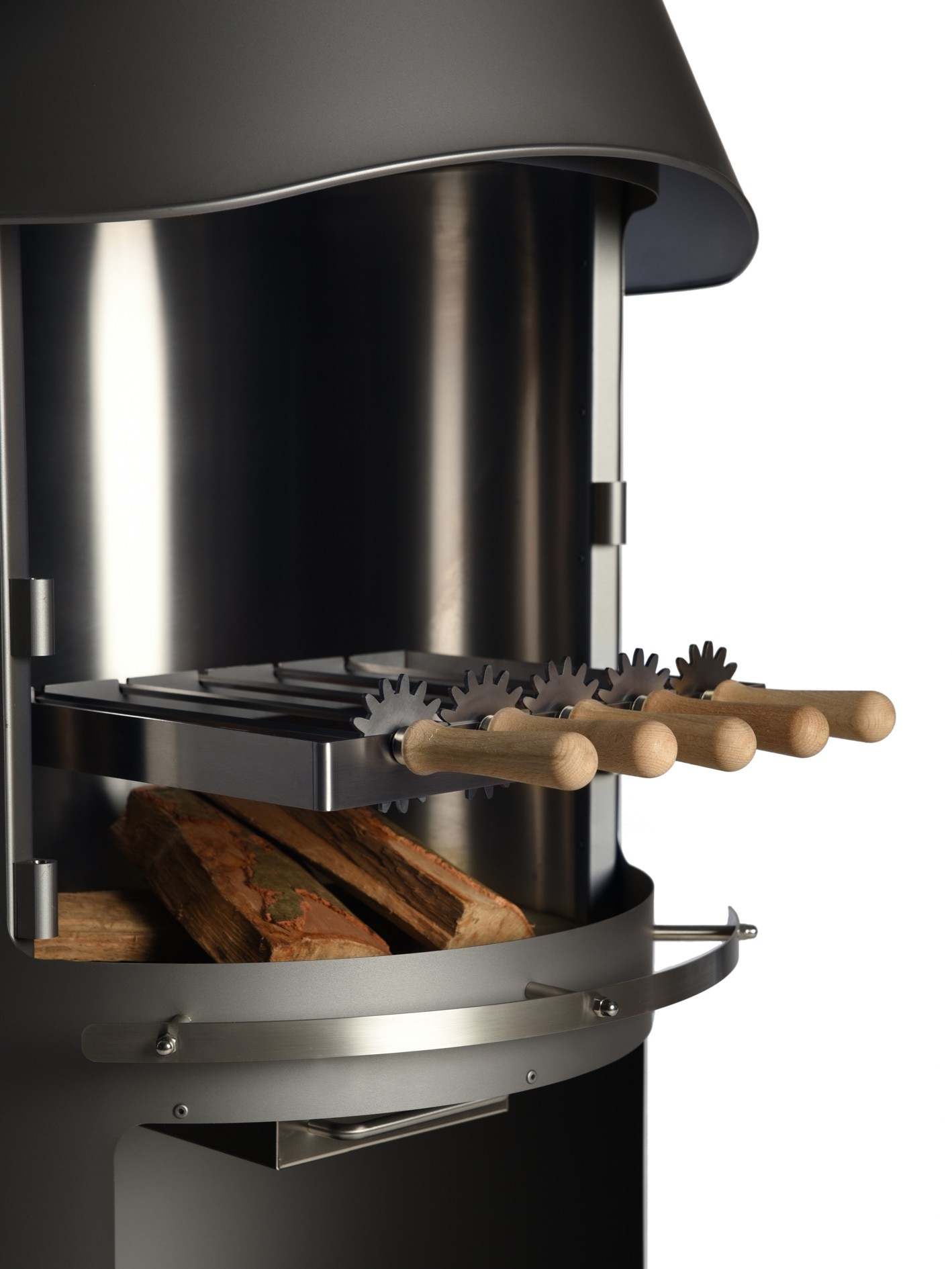 Grillspieße Auckland - Melbourne