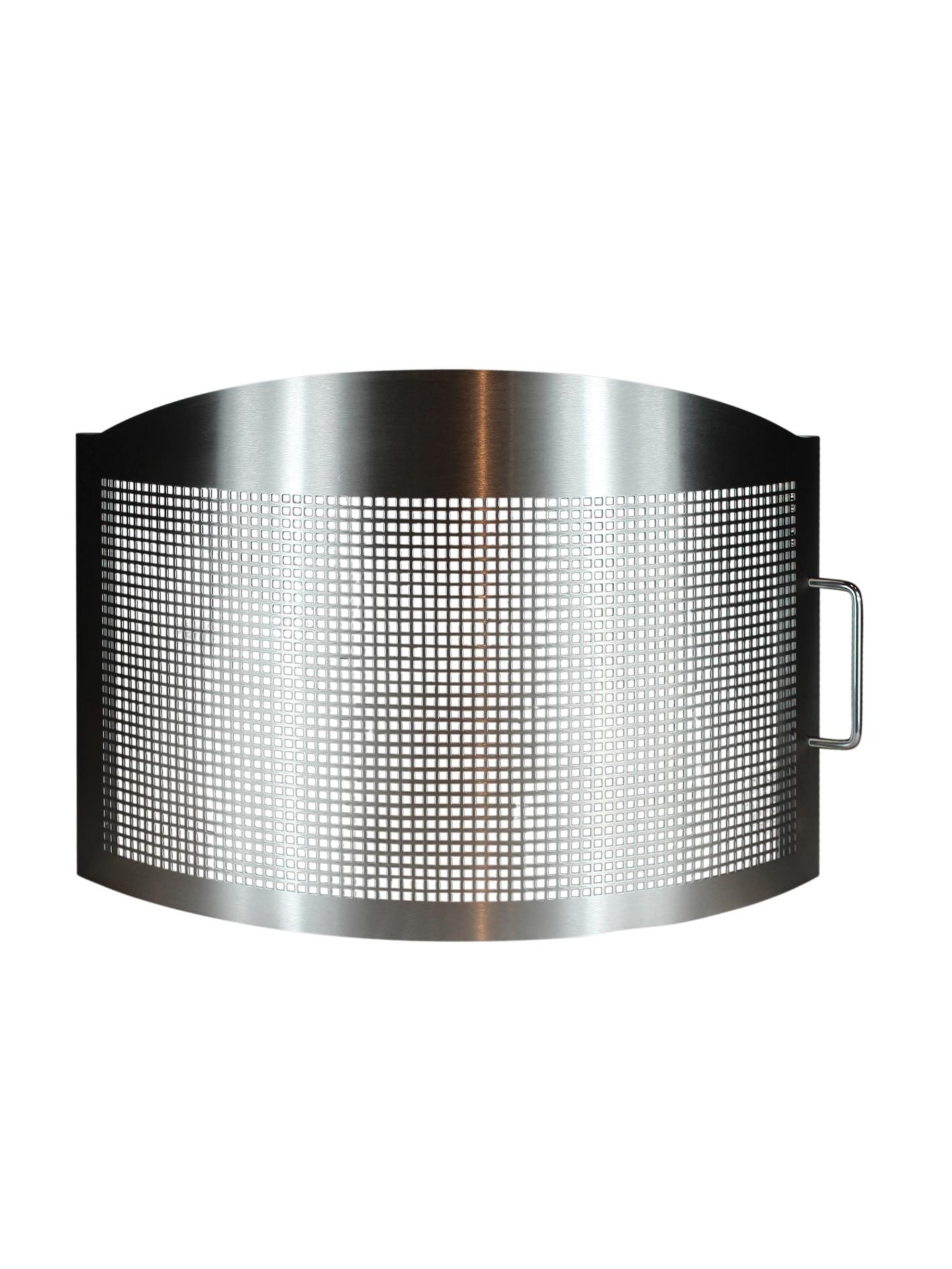 Funkenschutztür Sydney