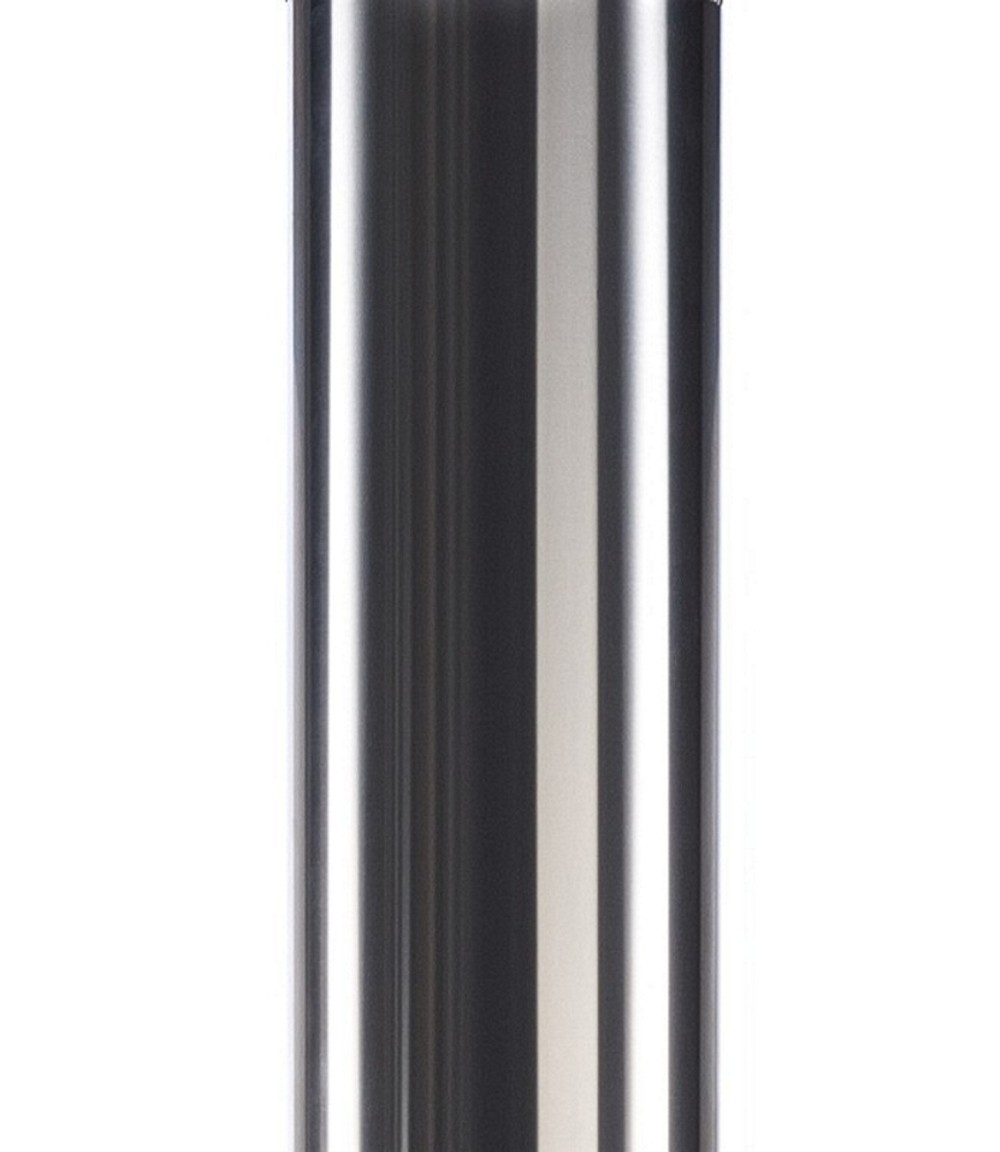 Verlängerng. Sydney edelst. gebürstet