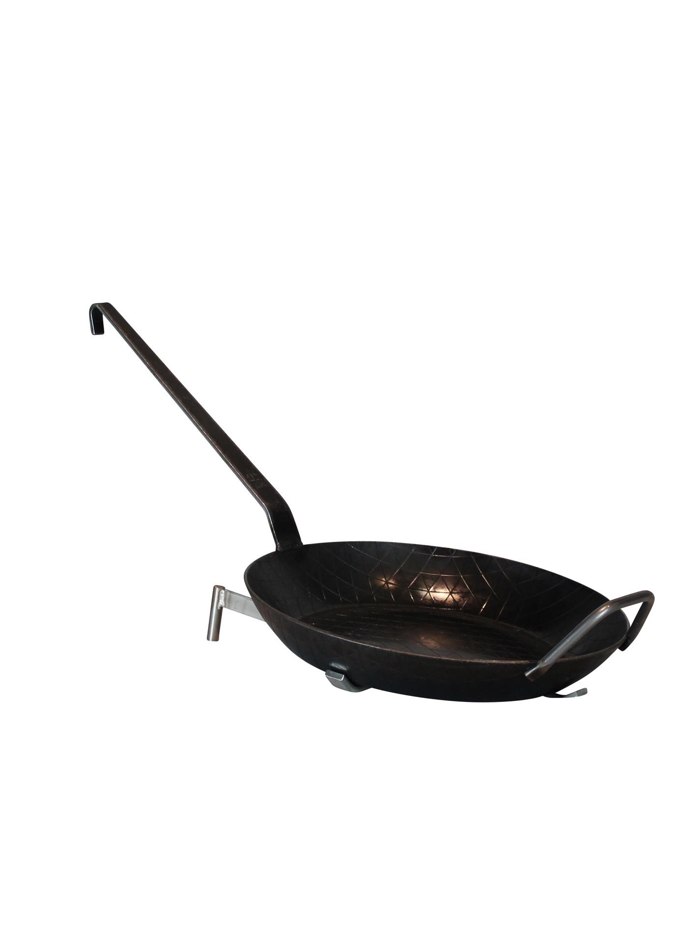 Gusseisenpfanne Sydney