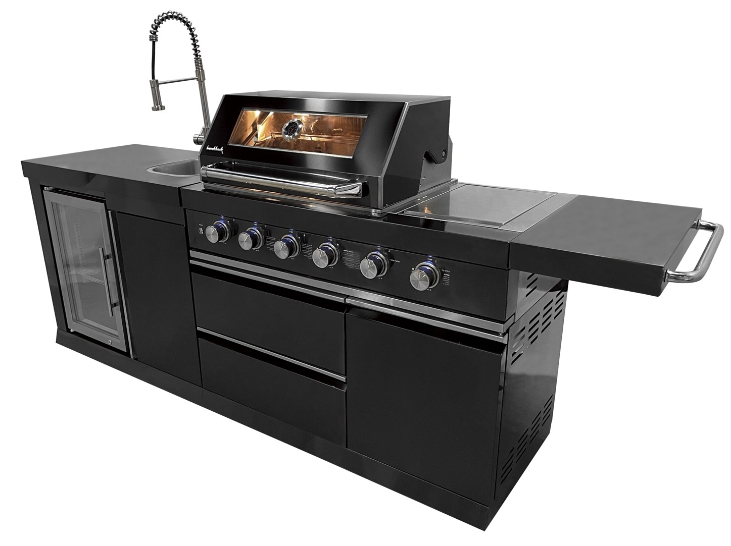 Outdoorküche Cambridge