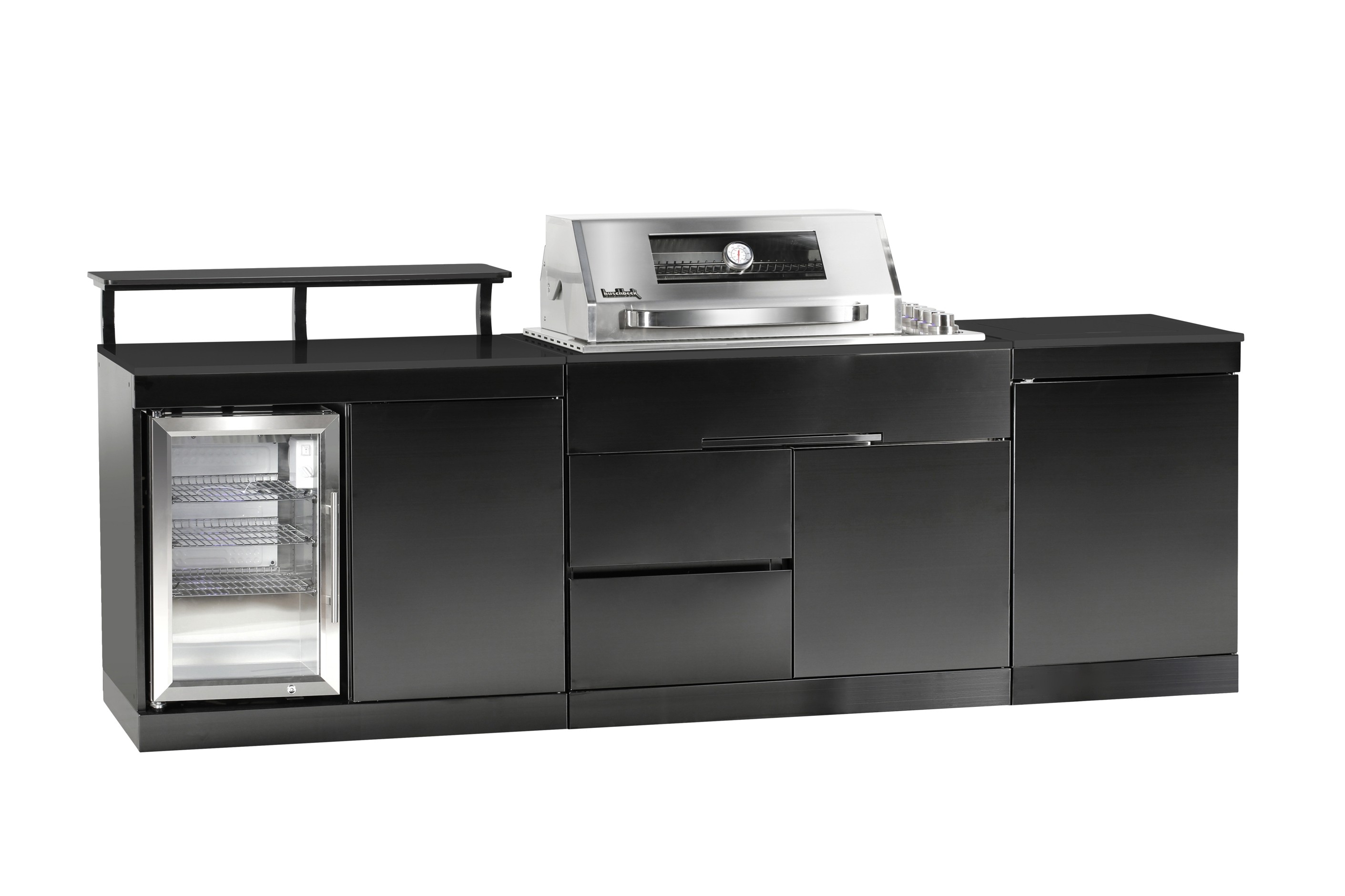 Outdoorküche Brighton