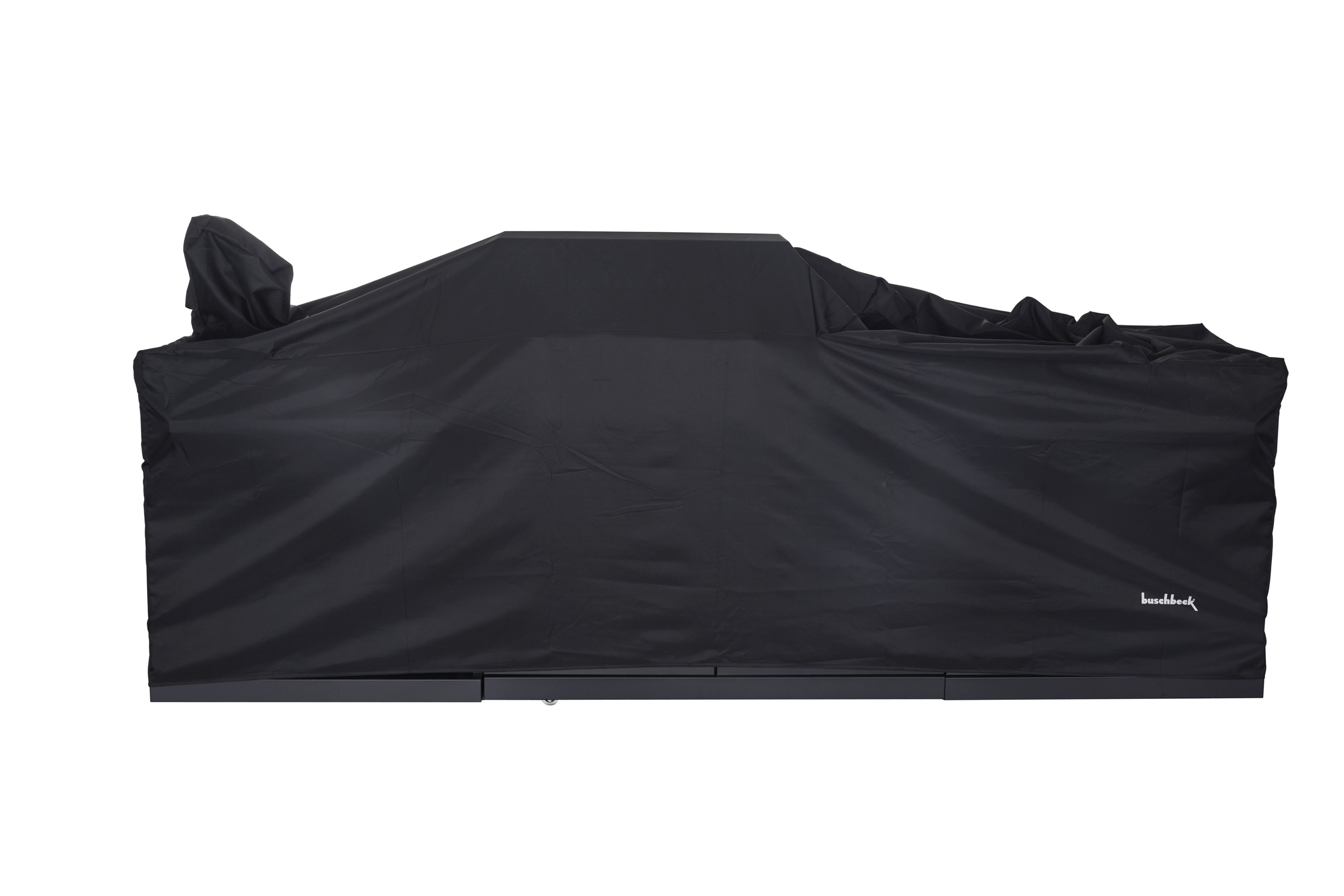 Abdeckhaube King Range