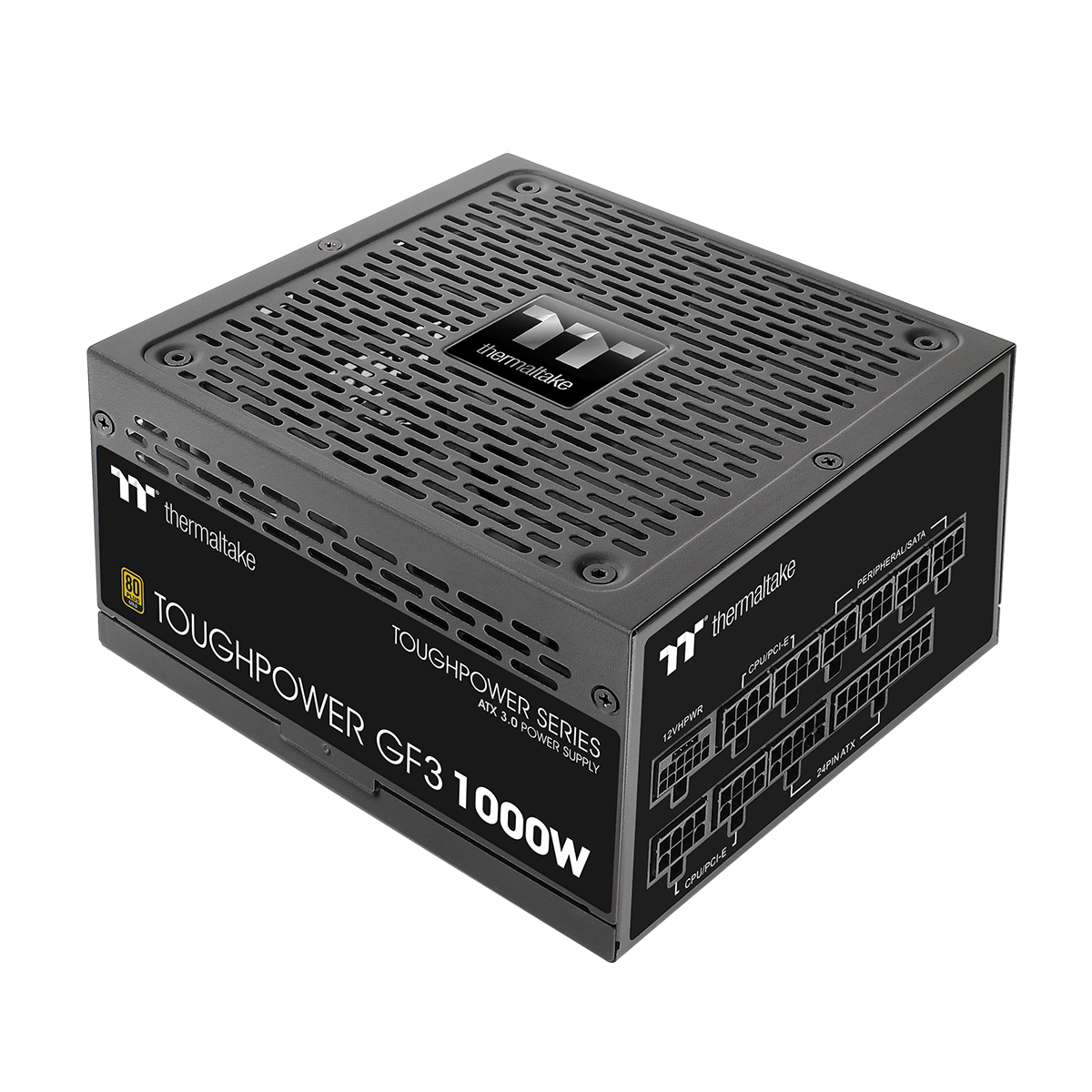 Thermaltake Toughpower GF3 1000W | PC-Netzteil