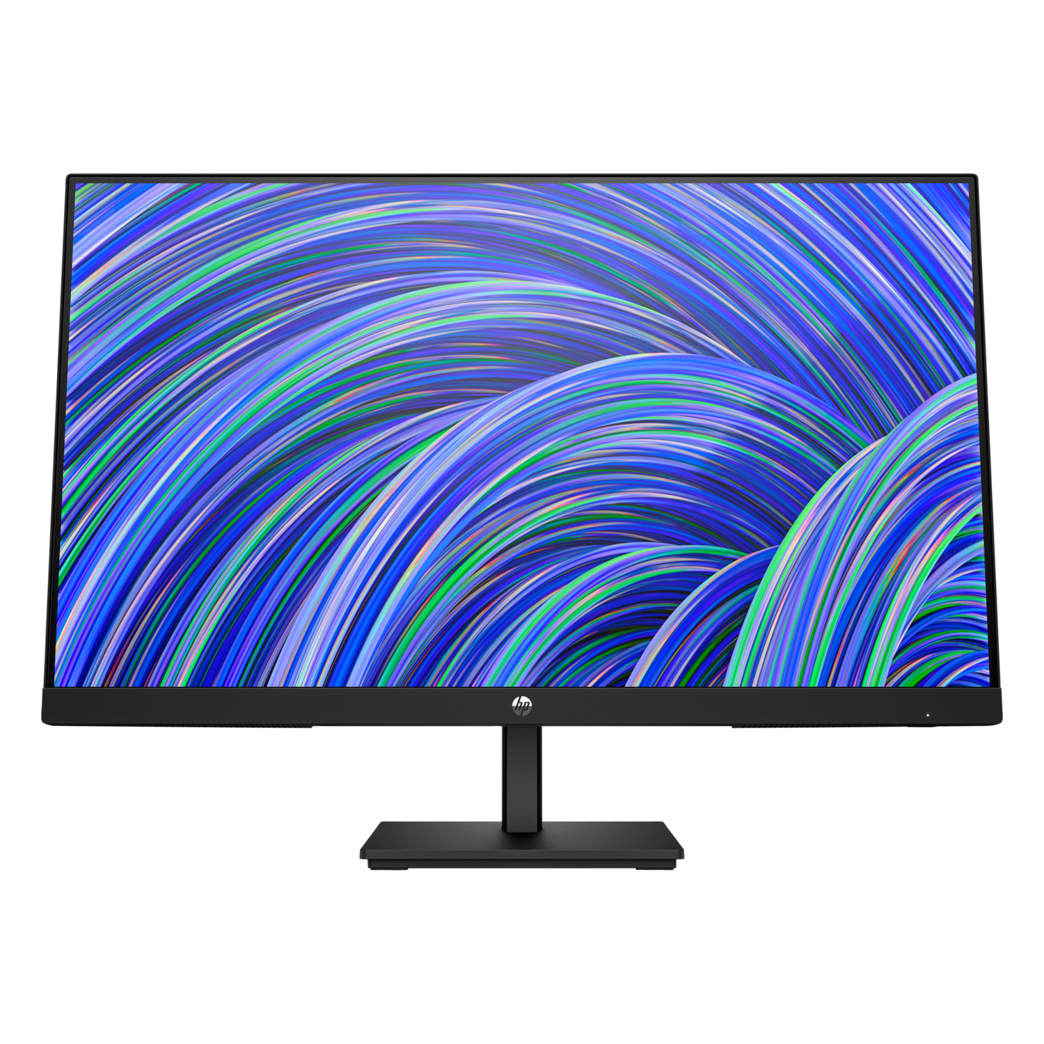 HP V24i G5 Office Monitor - IPS, Full HD, AMD FreeSync, HDMI