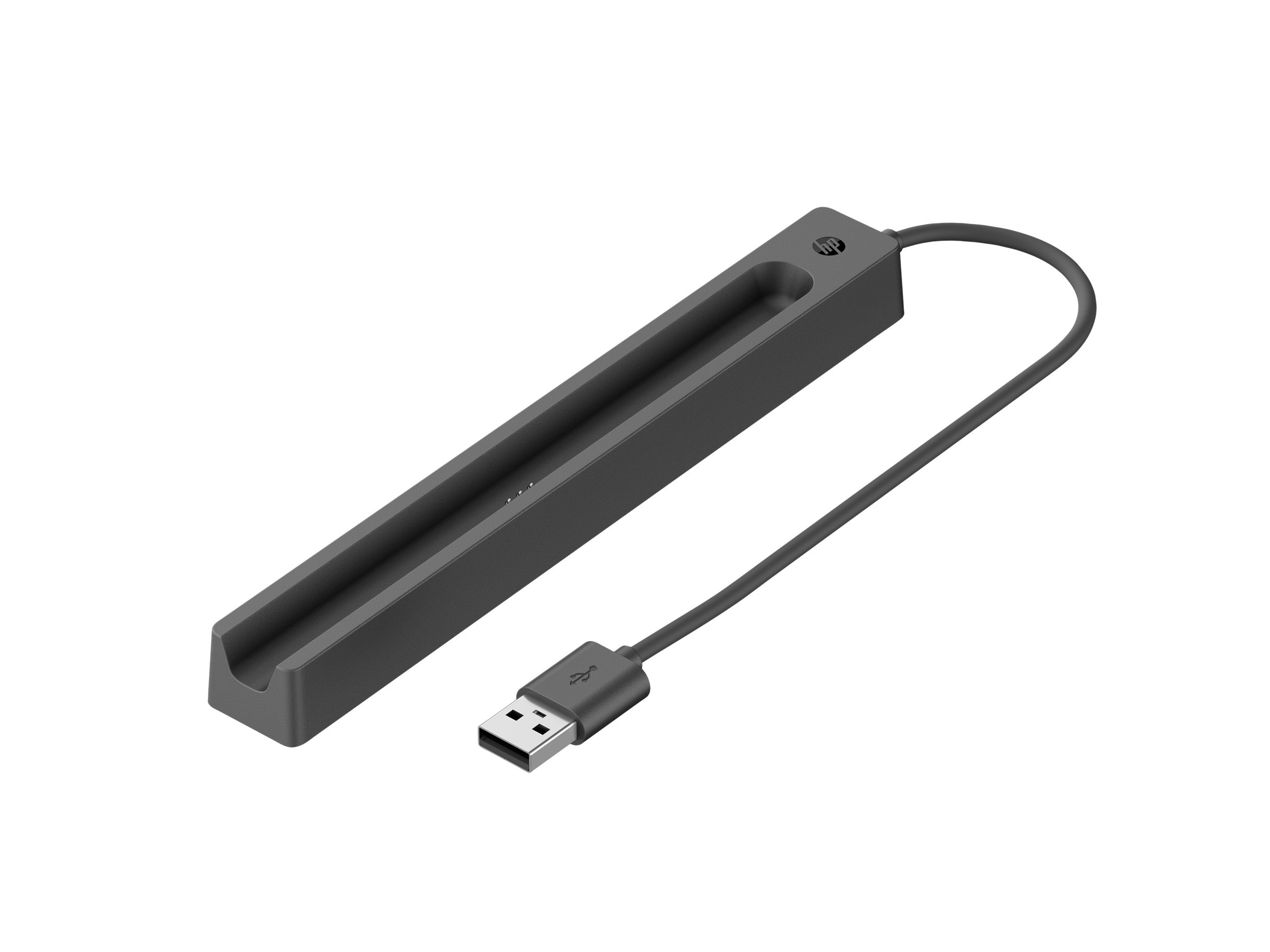 HP Wiederaufladbarer Slim Pen Ladegerät