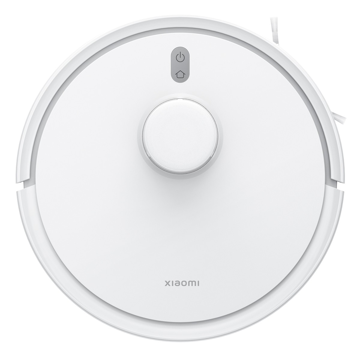 Xiaomi Robot Vacuum S20 Weiß EU Saugroboter mit Wischfunktion