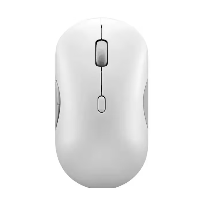 Lenovo 700 Multi-Device Wireless Silent Mouse | Muschelfarben
