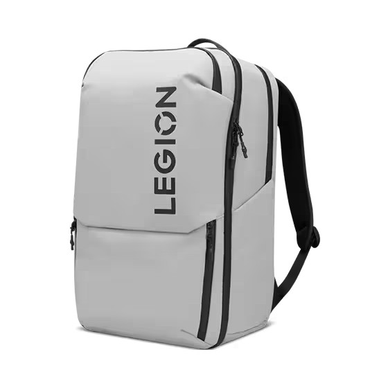 Lenovo Legion 17" Gaming-Notebookrucksack GB800 | Hellgrau