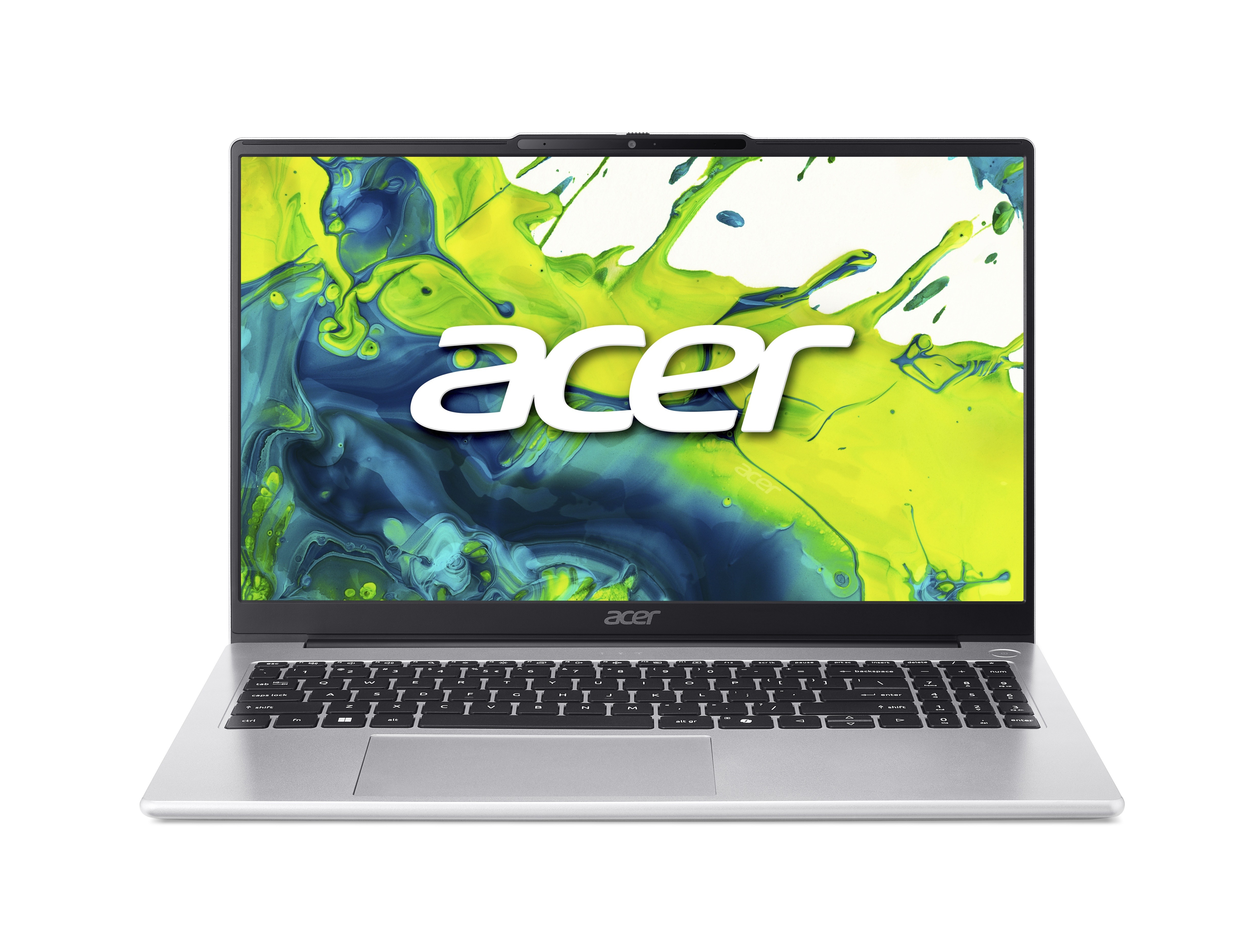 Acer Aspire Lite AL15-45P-R2E3 AMD Ryzen™ 7 5825U, 39,6 cm (15.6") Full HD, 16 GB DDR4-SDRAM, 1 TB SSD, Wi-Fi 6 (802.11ax), Wind