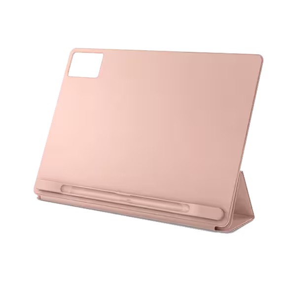 Lenovo Folio-Hülle für Idea Tab Plus | Rosa