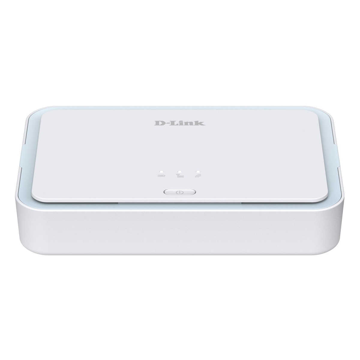 D-Link DBR-330-G 5G WiFi 6 Mobile Router 5G DL bis zu 4.67 Gbit/s, LTE DL bis zu 1,6 Gbit/s, WLAN AX bis zu 3.000 Mbit/s