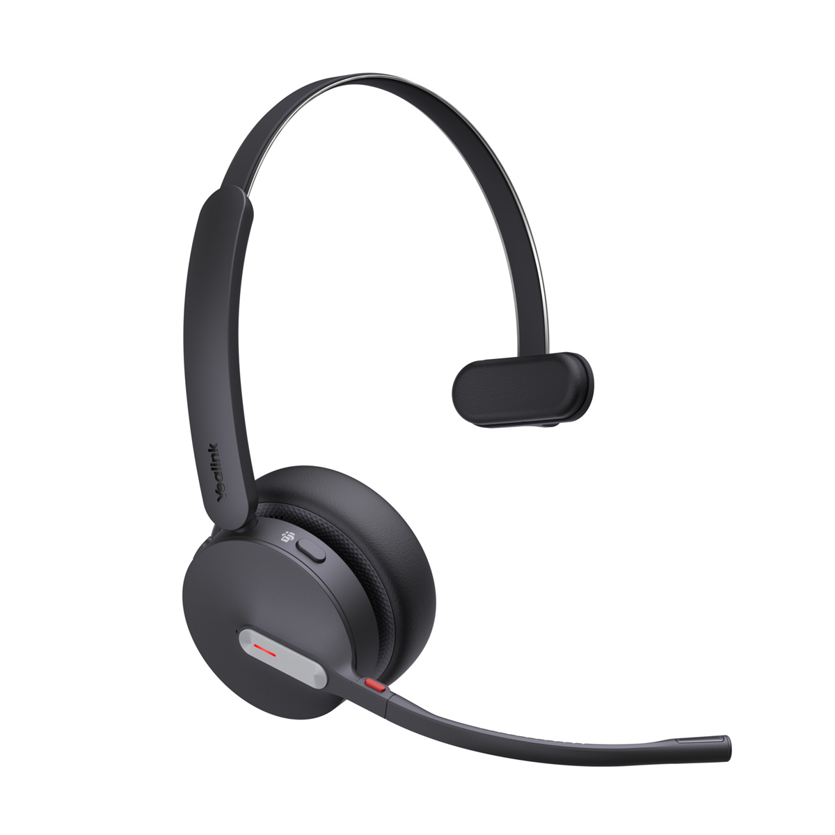 Yealink Headset BH 70 Mono Teams USB-C/A