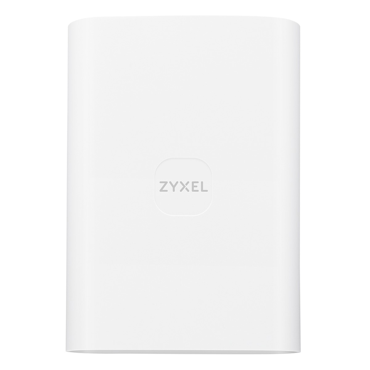 Zyxel Nebula FWA70 5G Router 5G DL bis zu 7,01 Gbit/s, 4G DL bis zu 1,6 Gbit/s, 1x 2.5G LAN, IP55 Wetterschutz