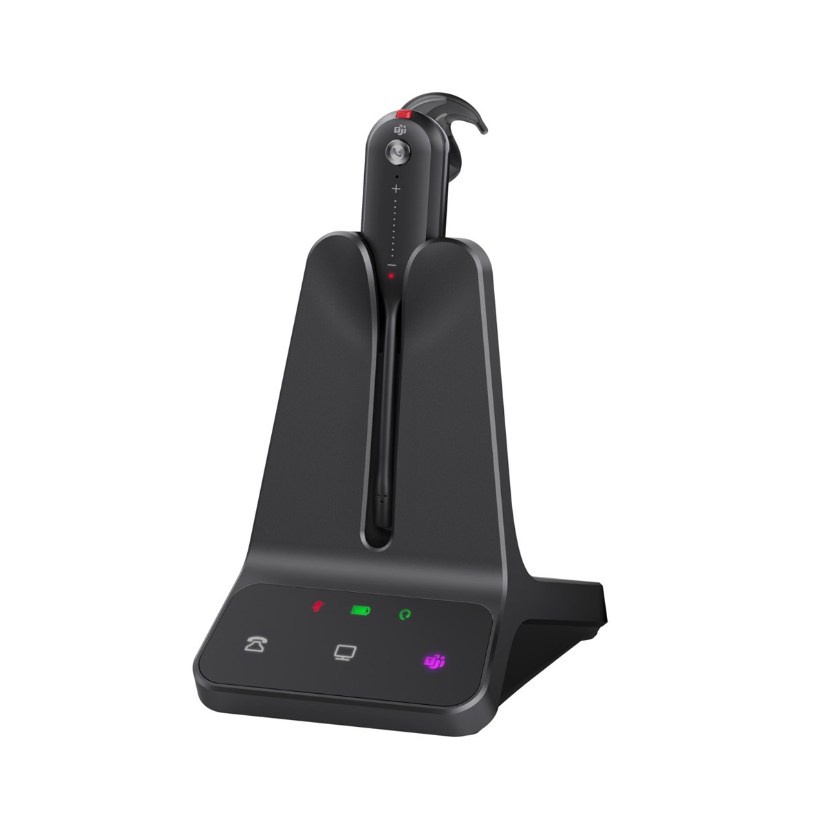 Yealink Headset WH63 E2 UC