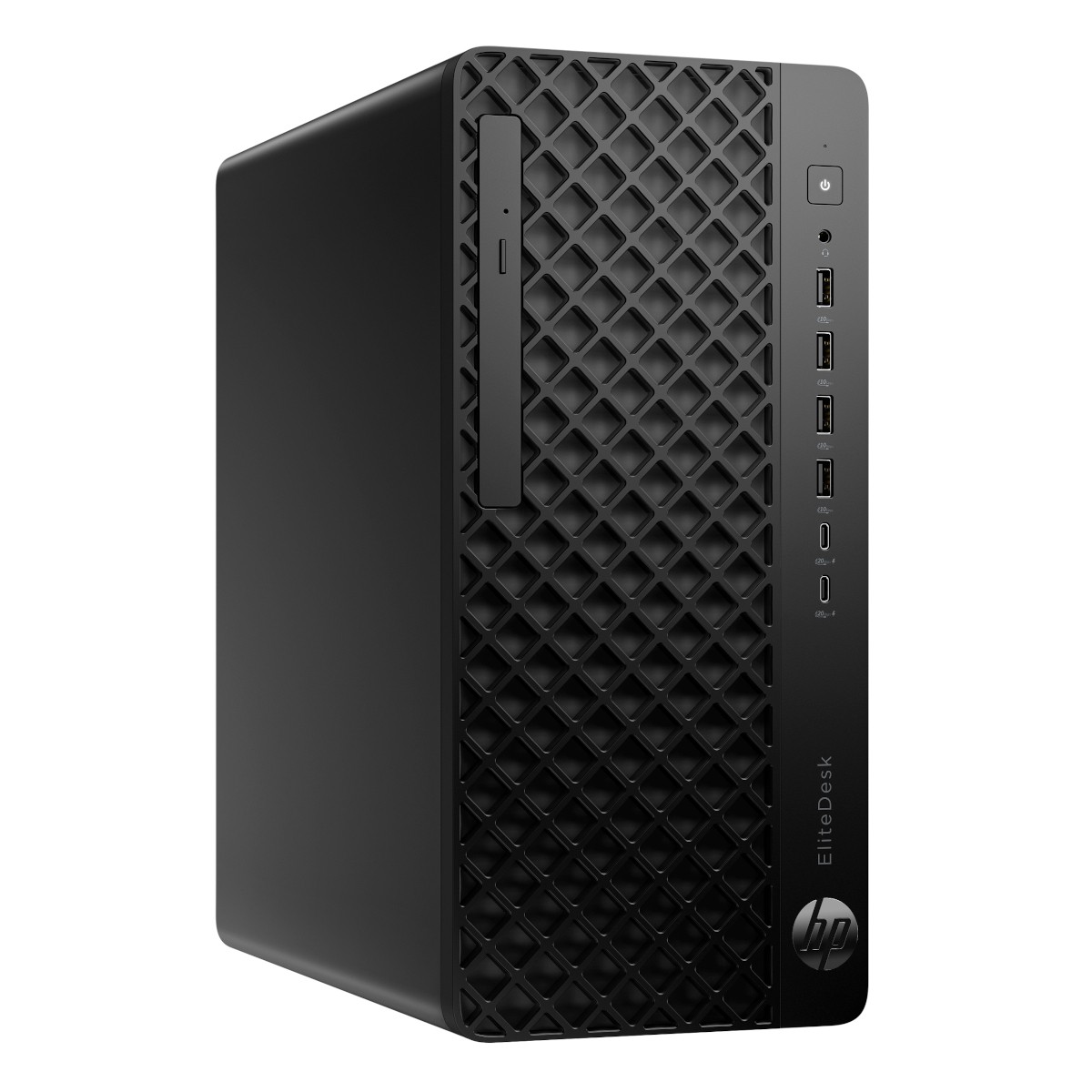 HP EliteDesk 8 G1i Tower A55N9ET [Intel Core Ultra 5 245, 32GB RAM, 1TB SSD, NVIDIA RTX 3050, Windows 11 Pro]