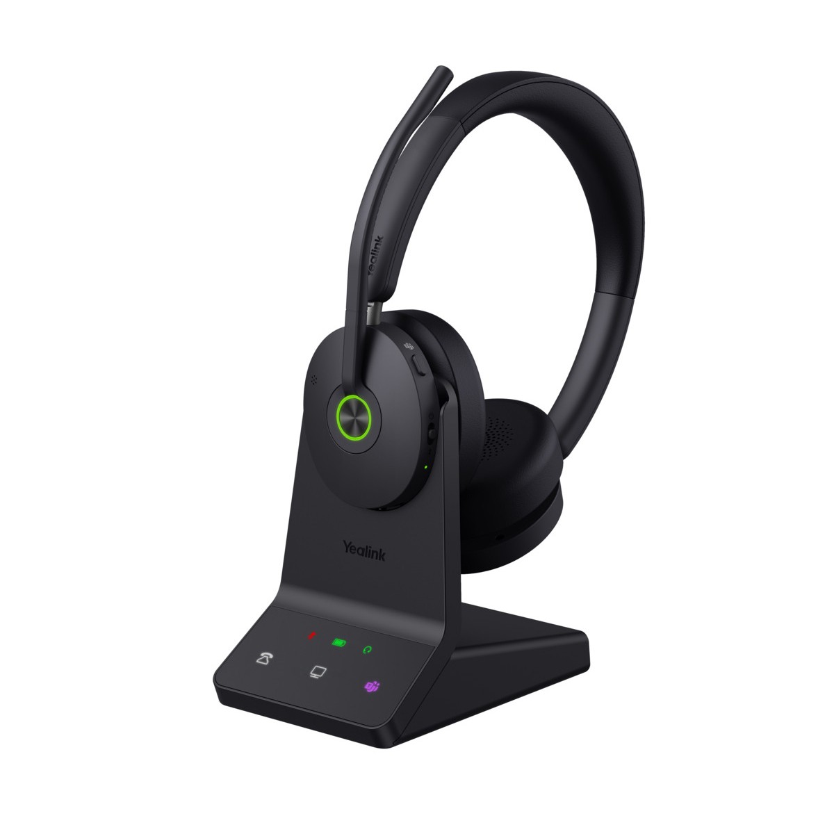 Yealink Headset WH68 UC