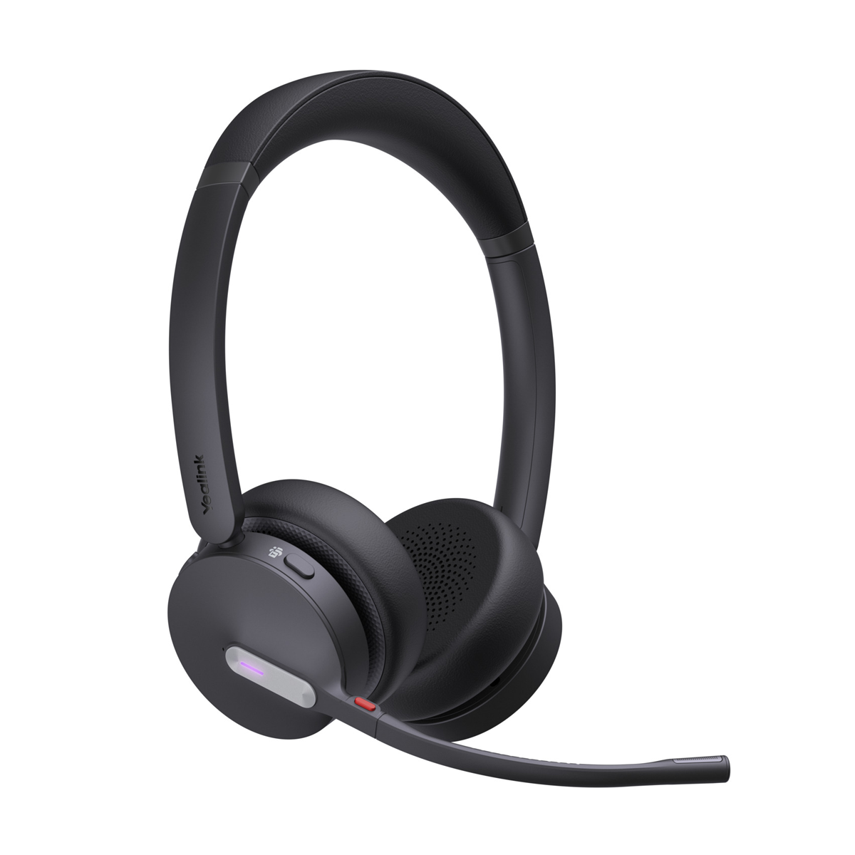Yealink Headset WH64 Dual Teams