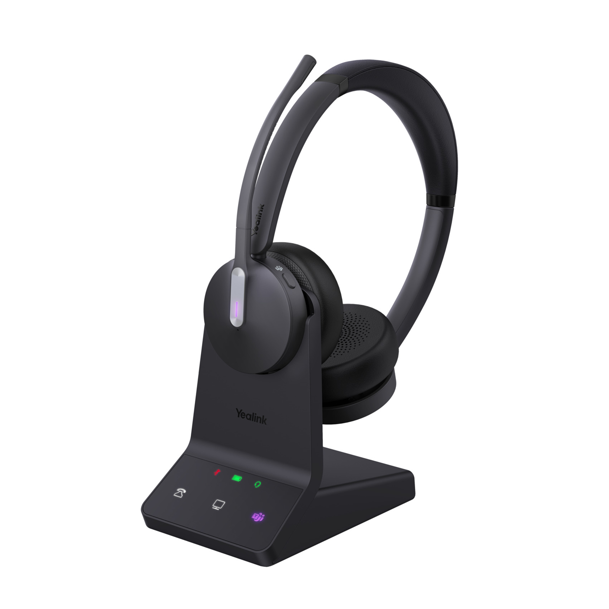 Yealink Headset WH64 Dual UC