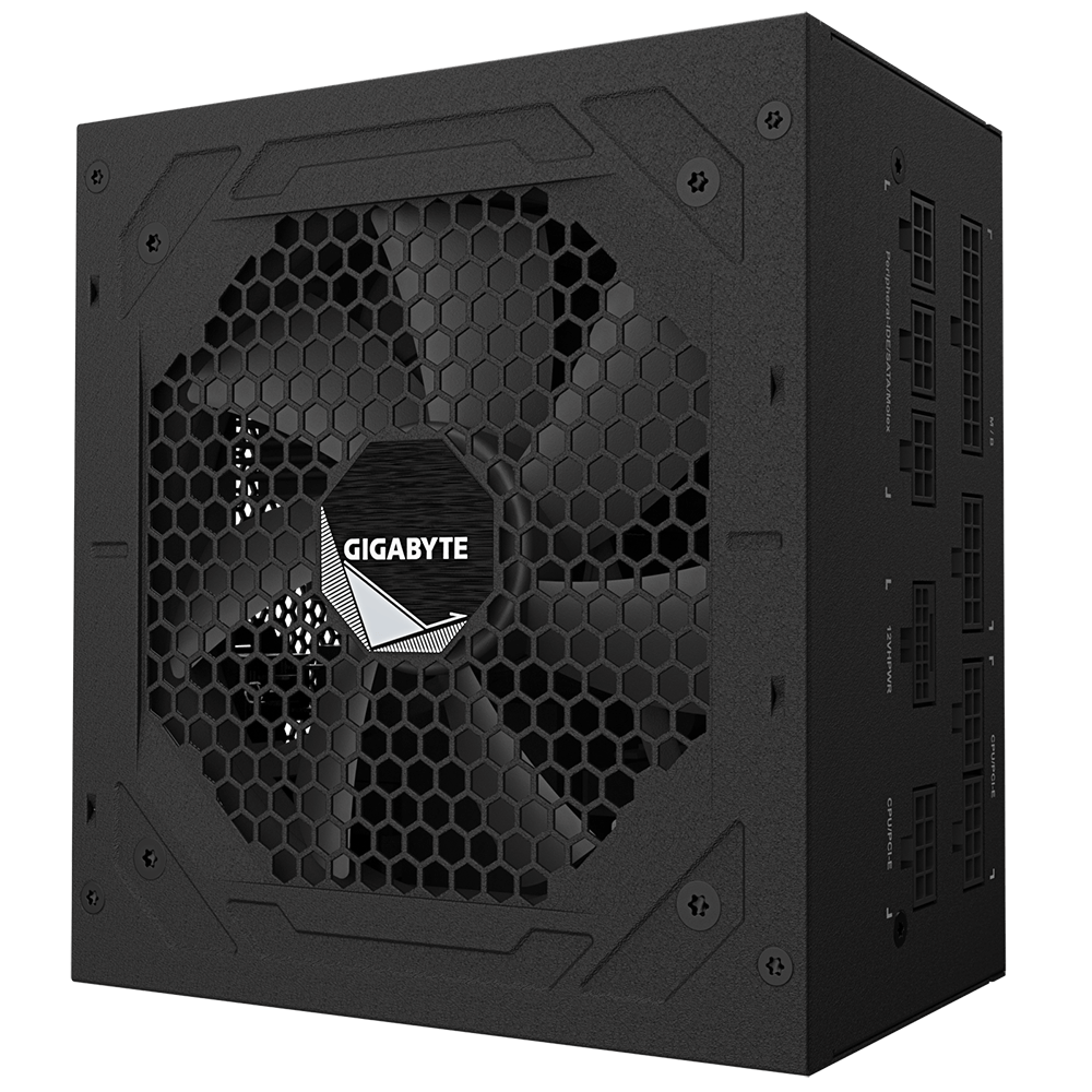 GigaByte UD850GM PG5 Rev. 2.0 | PC-Netzteil