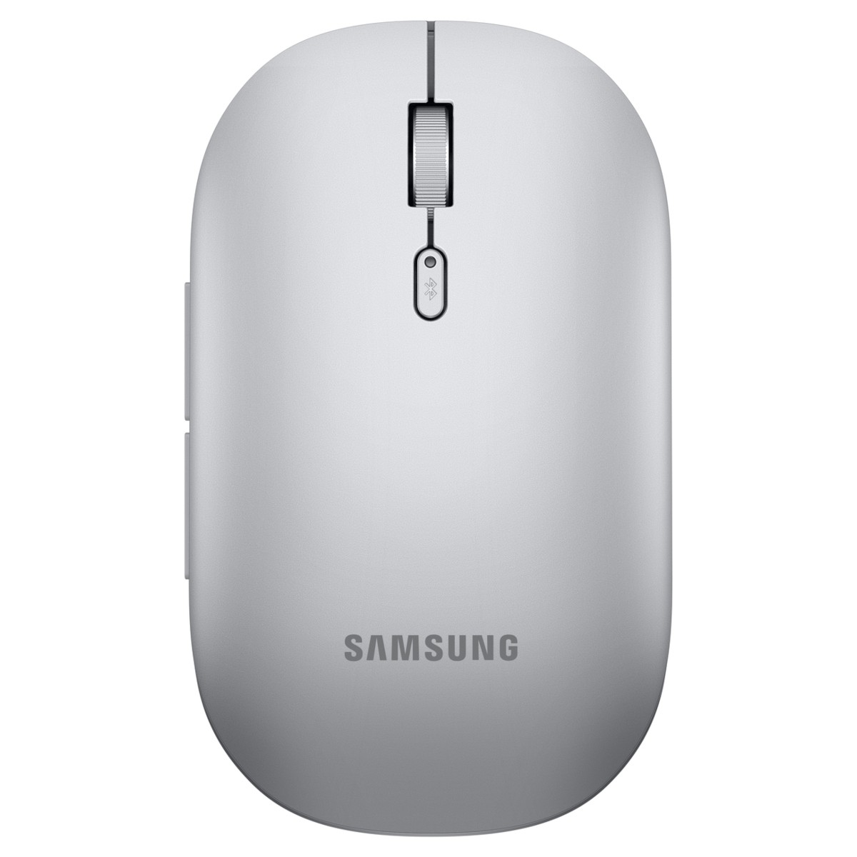 Samsung Bluetooth Mouse Slim EJ-M3400, Silver
