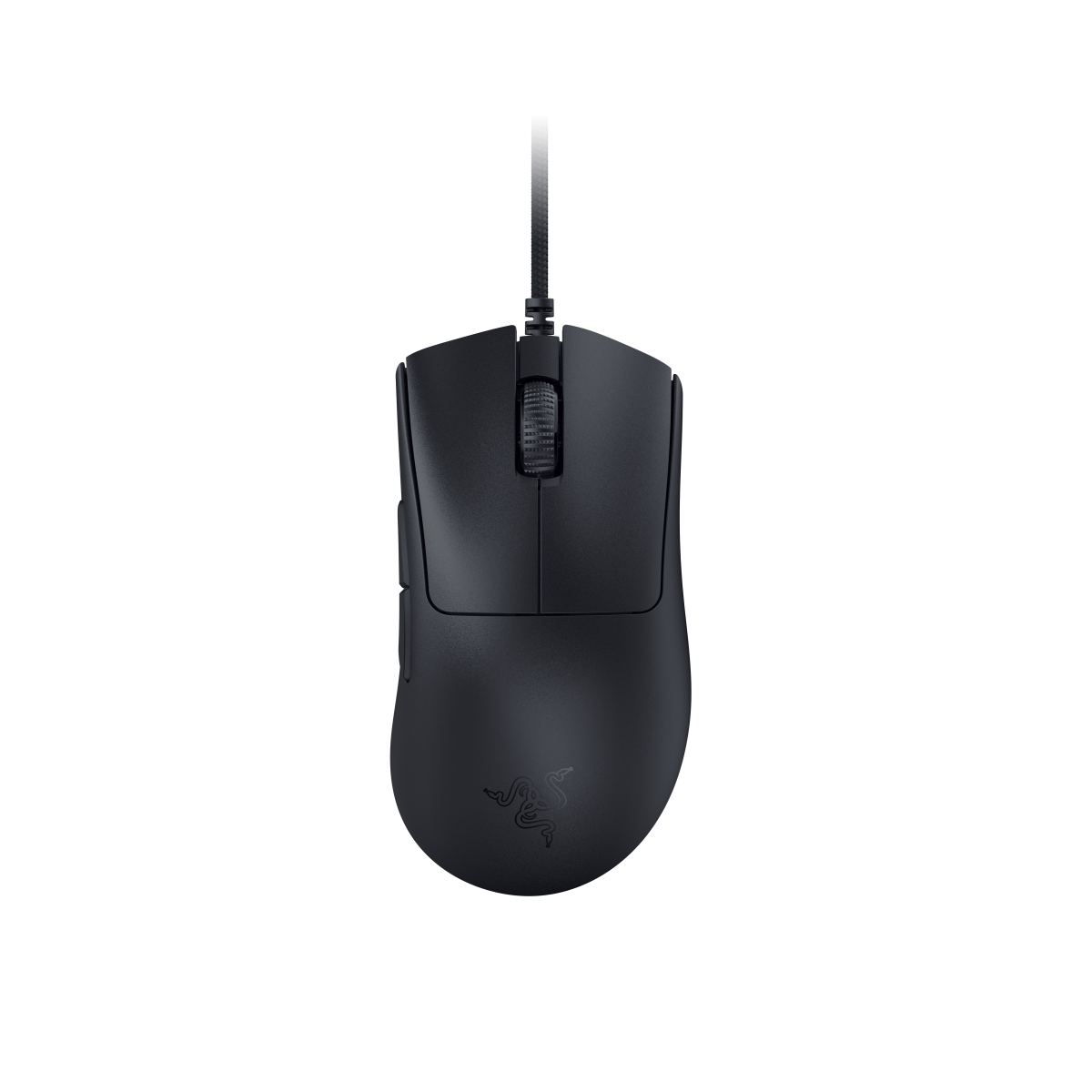 Razer DeathAdder V3 Gaming Maus - kabelgebundene Gaming Maus mit 30.000dpi
