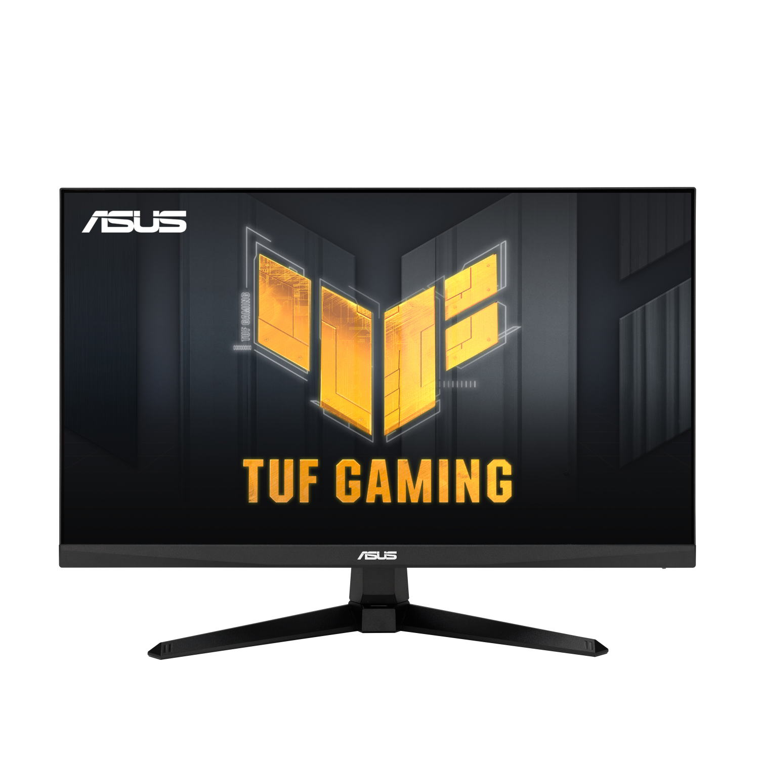 ASUS TUF VG246H1A Gaming Monitor - IPS, 100 Hz, AMD FreeSync