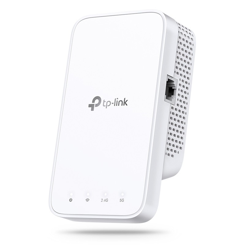 TP-Link RE335 WLAN Repeater AC1200 Dual-Band, 1x LAN