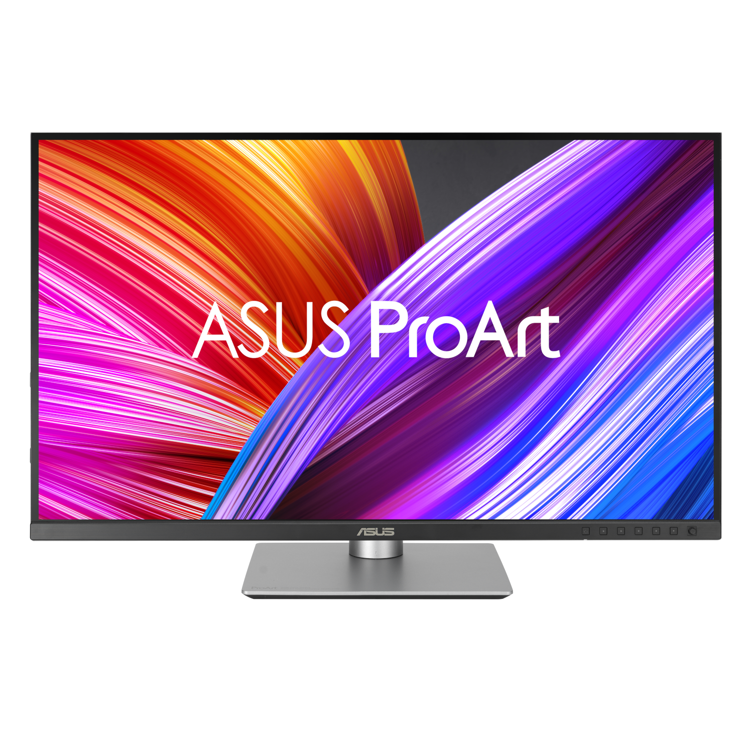 ASUS ProArt PA329CRV Business Monitor - IPS, UHD, Pivot, USB-C