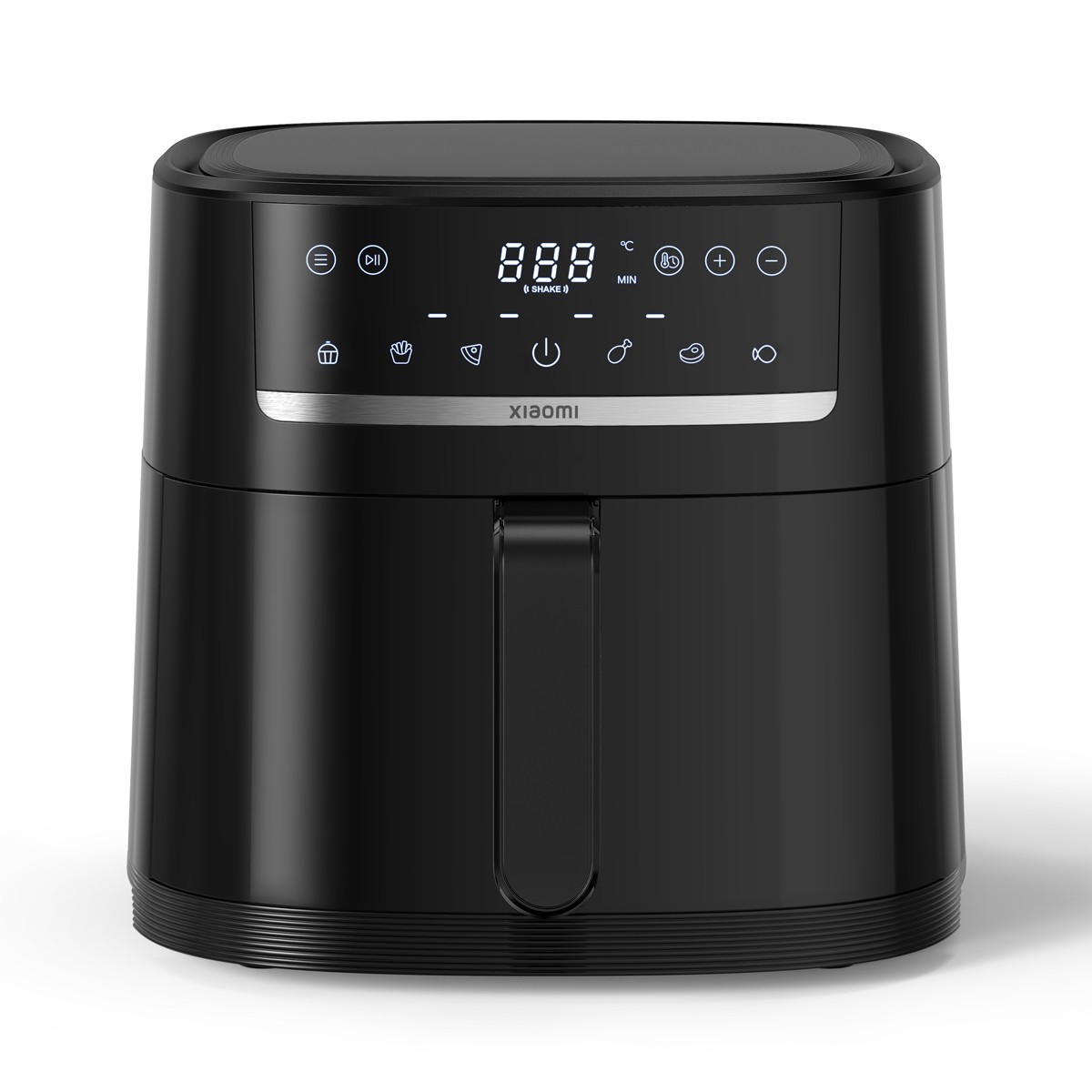 Xiaomi Intelligente Fritteuse 6L EU