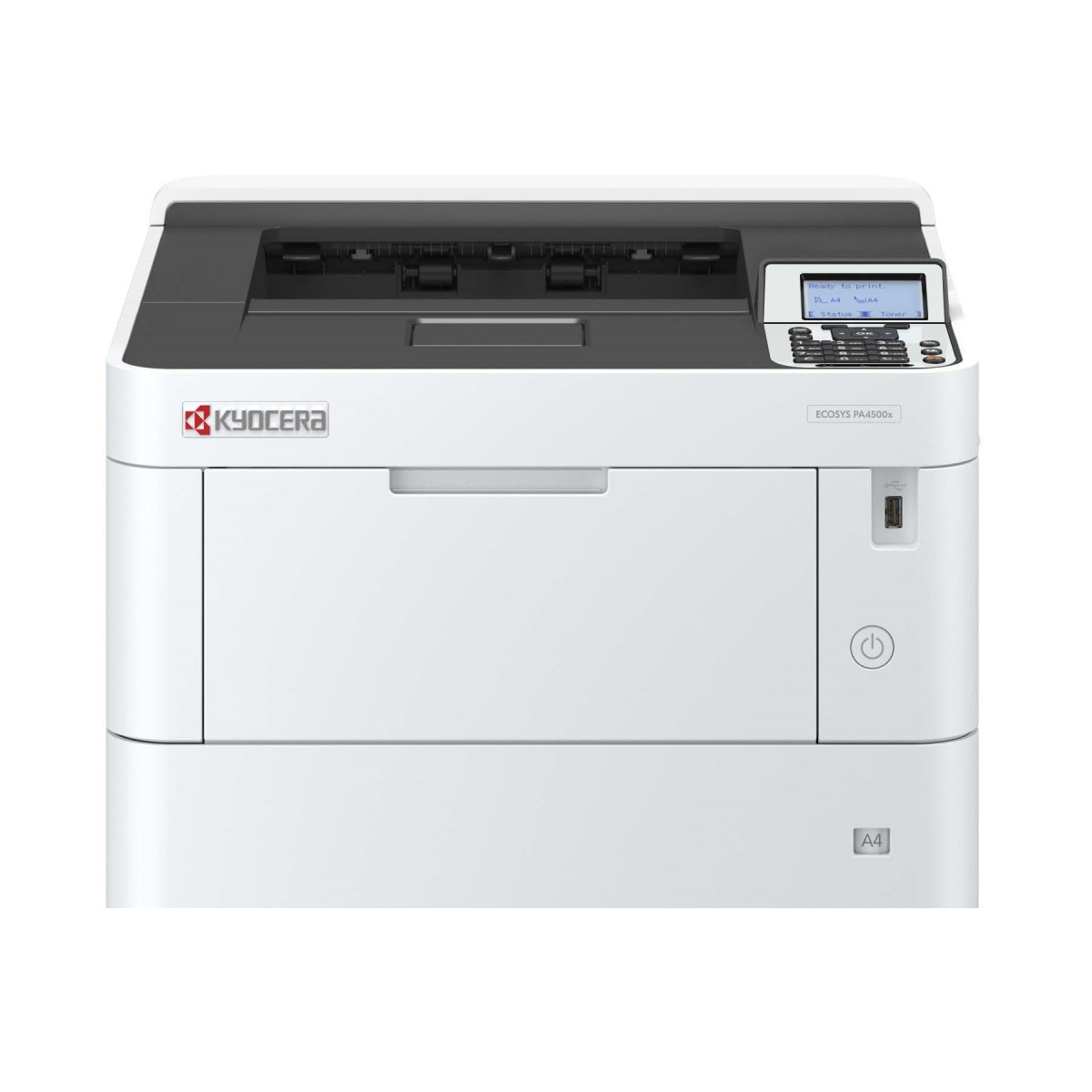 Kyocera ECOSYS PA4500x Laserdrucker s/w