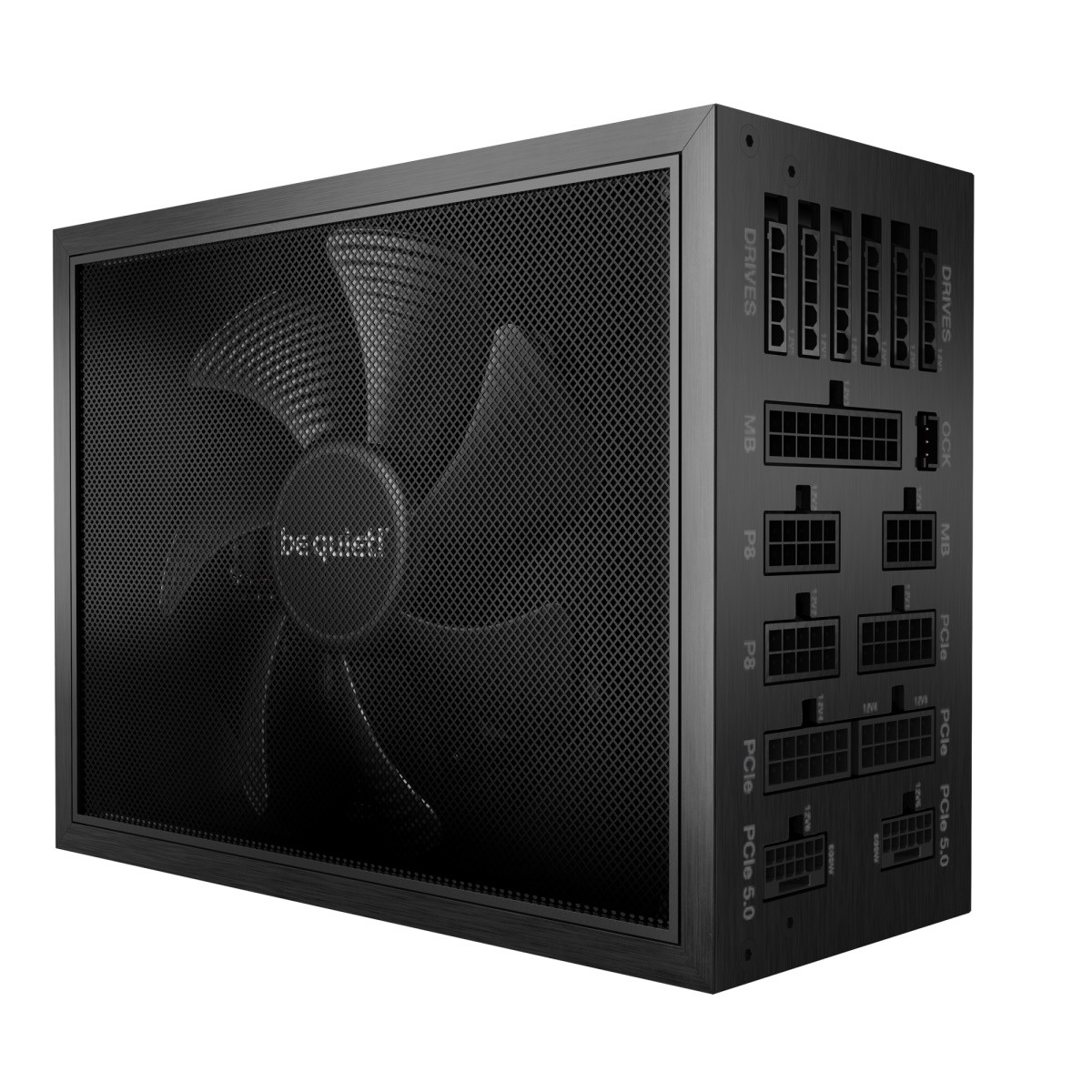 be quiet! DARK POWER PRO 13 | 1300W PC-Netzteil