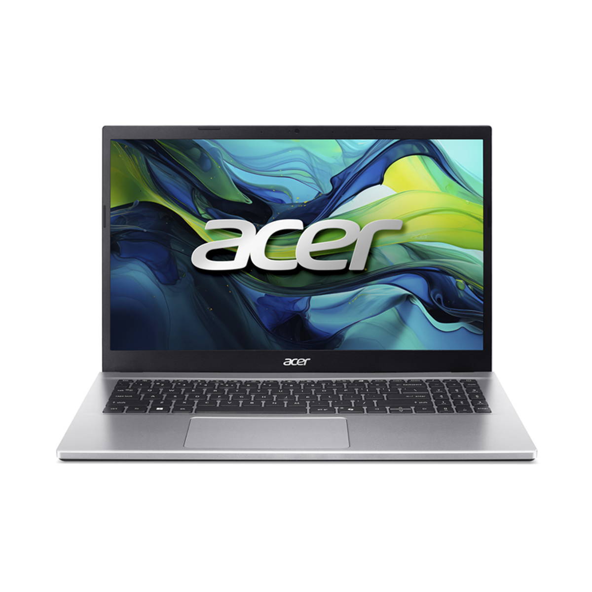 Acer Aspire Go 15 (AG15-42P-R1VS) 15,6" Full-HD, IPS, Ryzen R7-5825U, 8GB RAM, 512GB SSD, Linux (eShell)