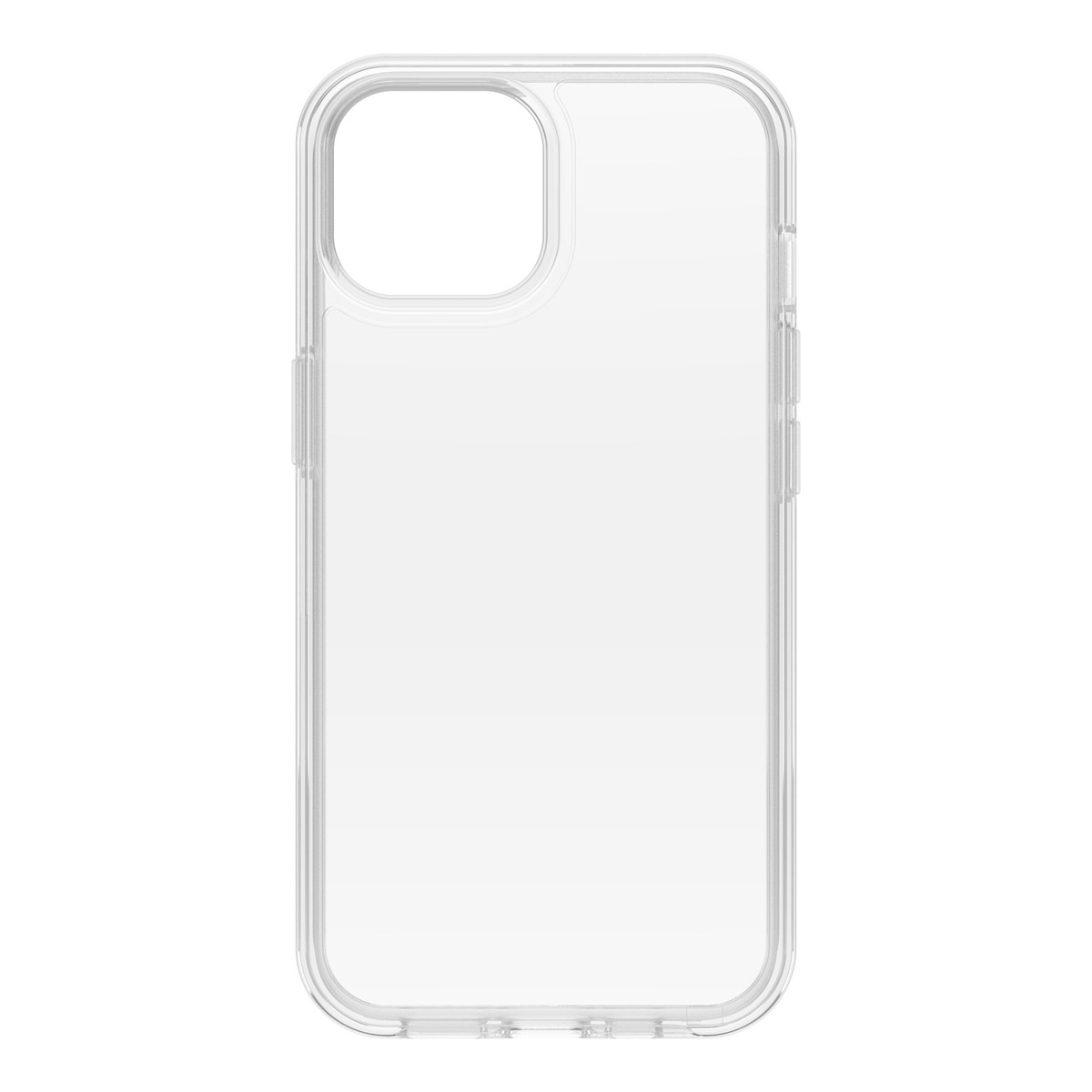 OtterBox Symmetry Clear Schutzhülle für iphone 16e/15/14/13 clear