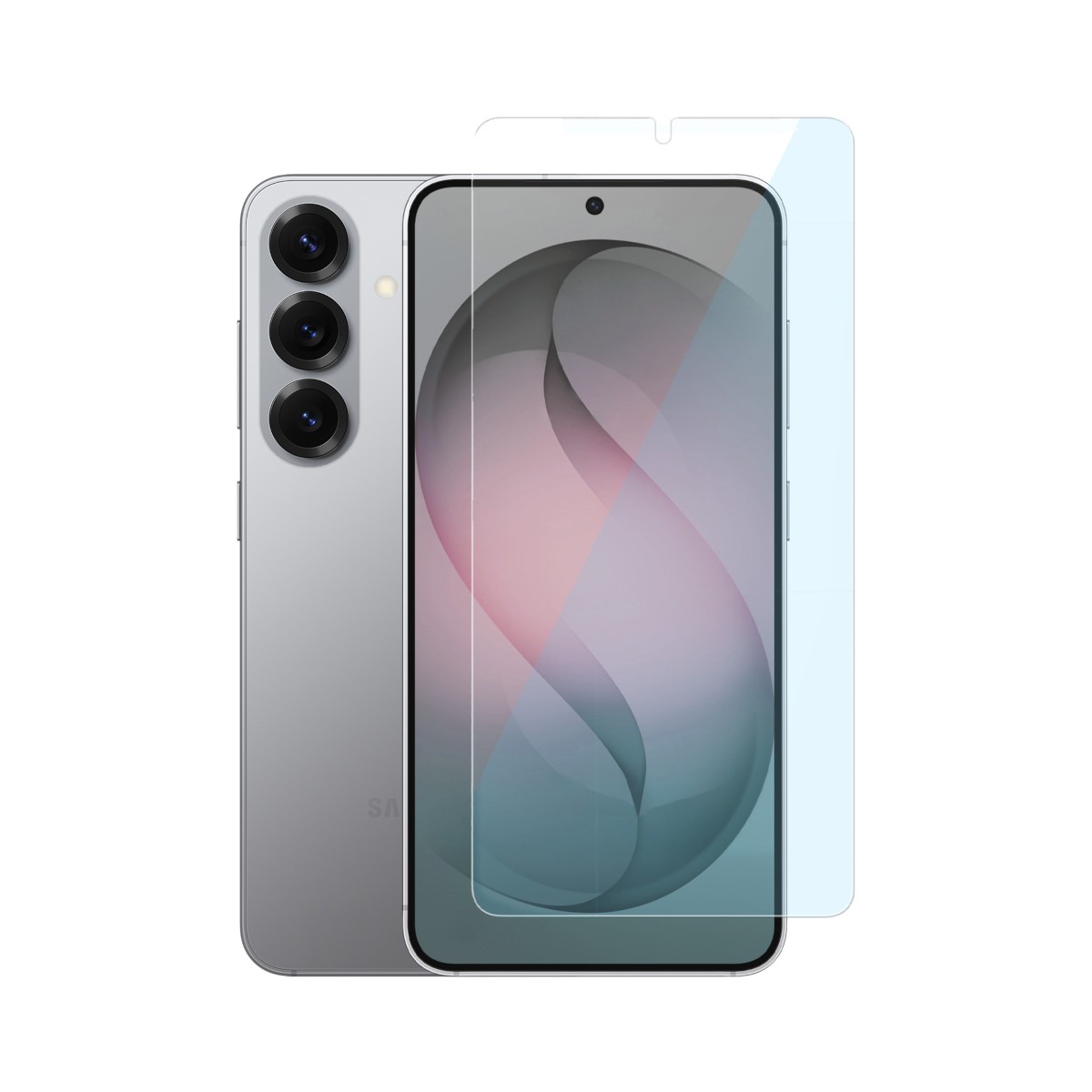 Mobeen Tempered Glass für Galaxy S26+